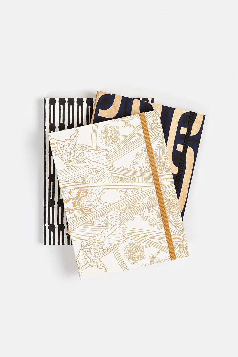 Jacobsen Paper Notebook