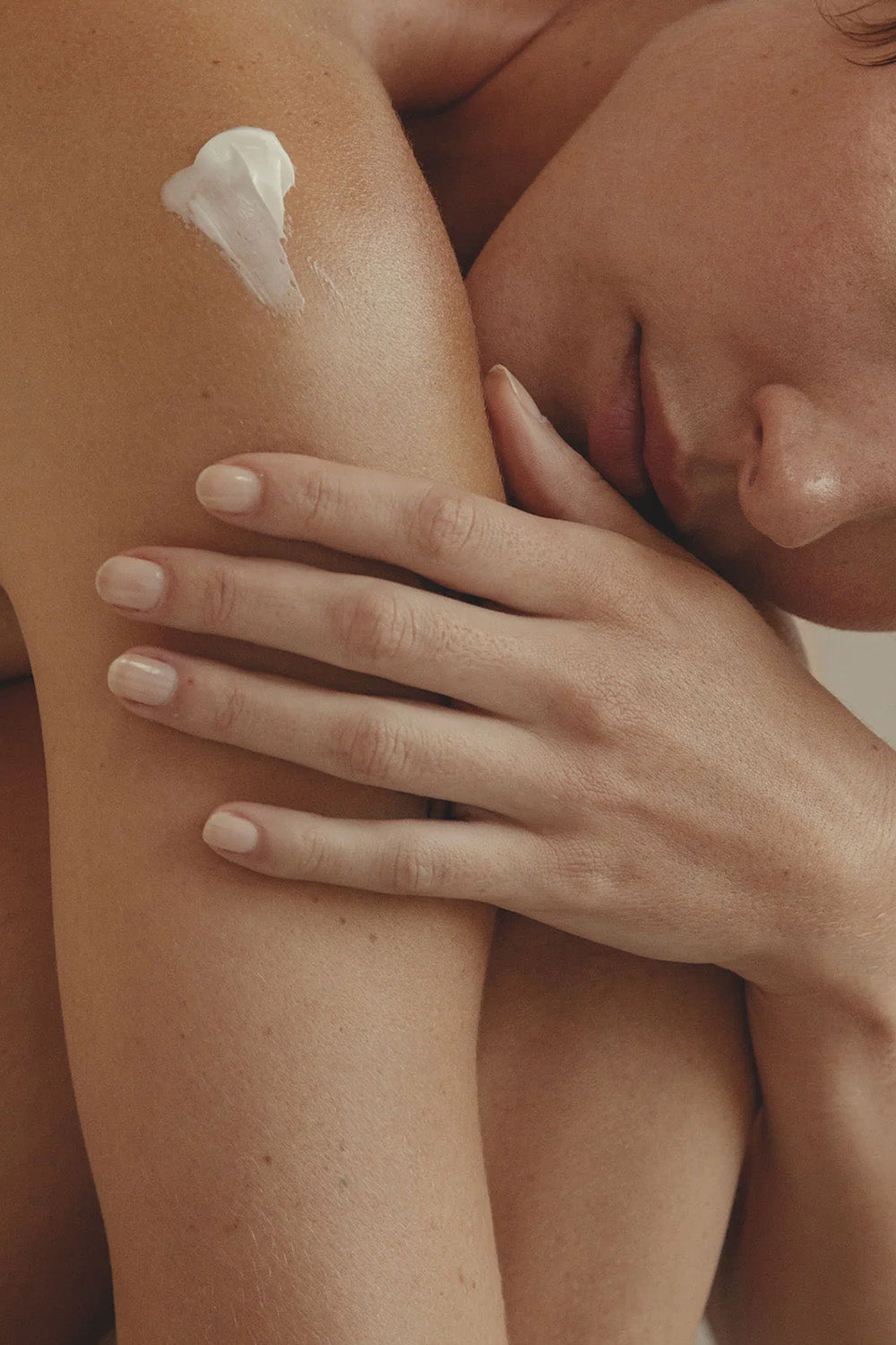 evolvetogether Havana Restorative Lotion