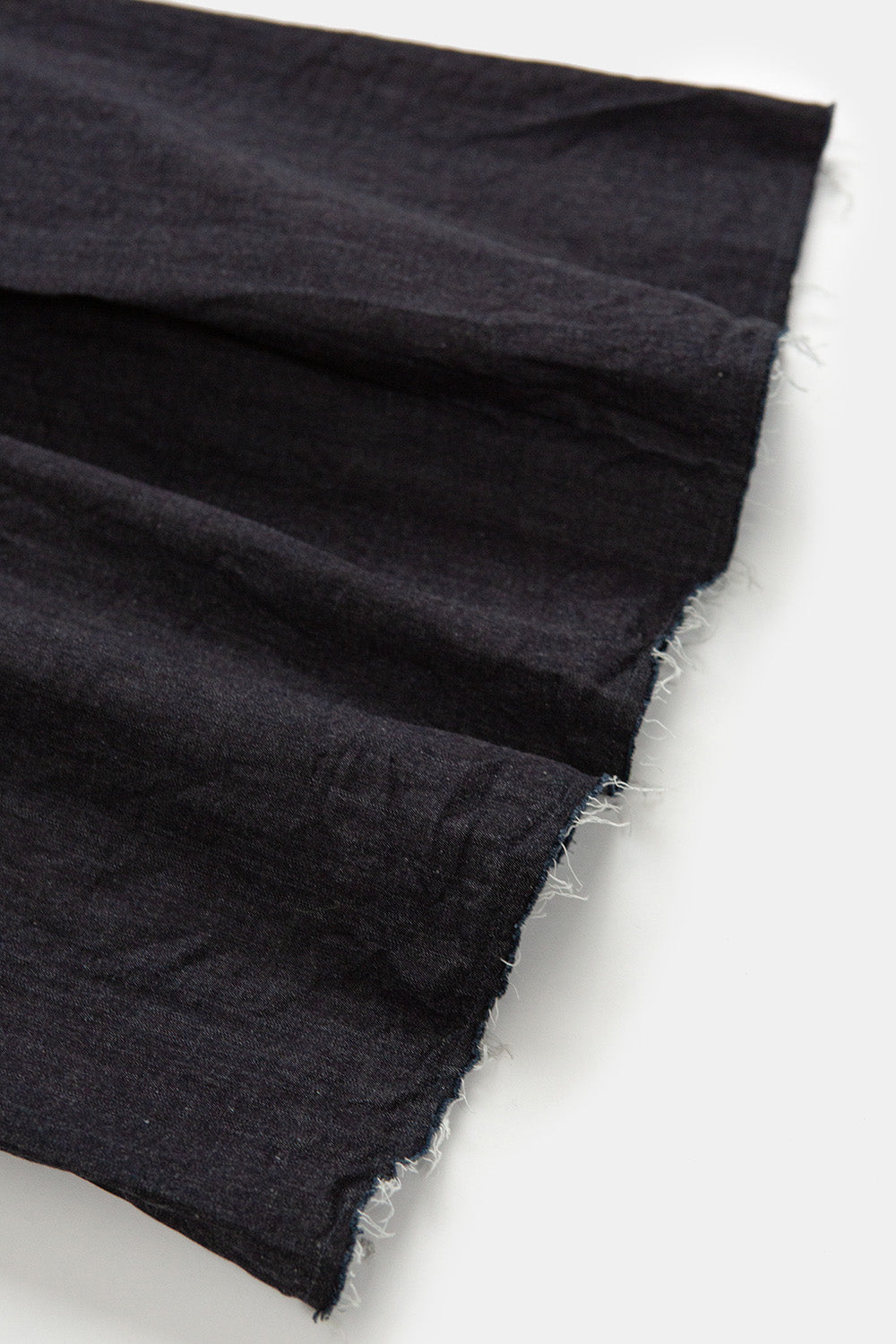 Signature Rye Dress In Denim