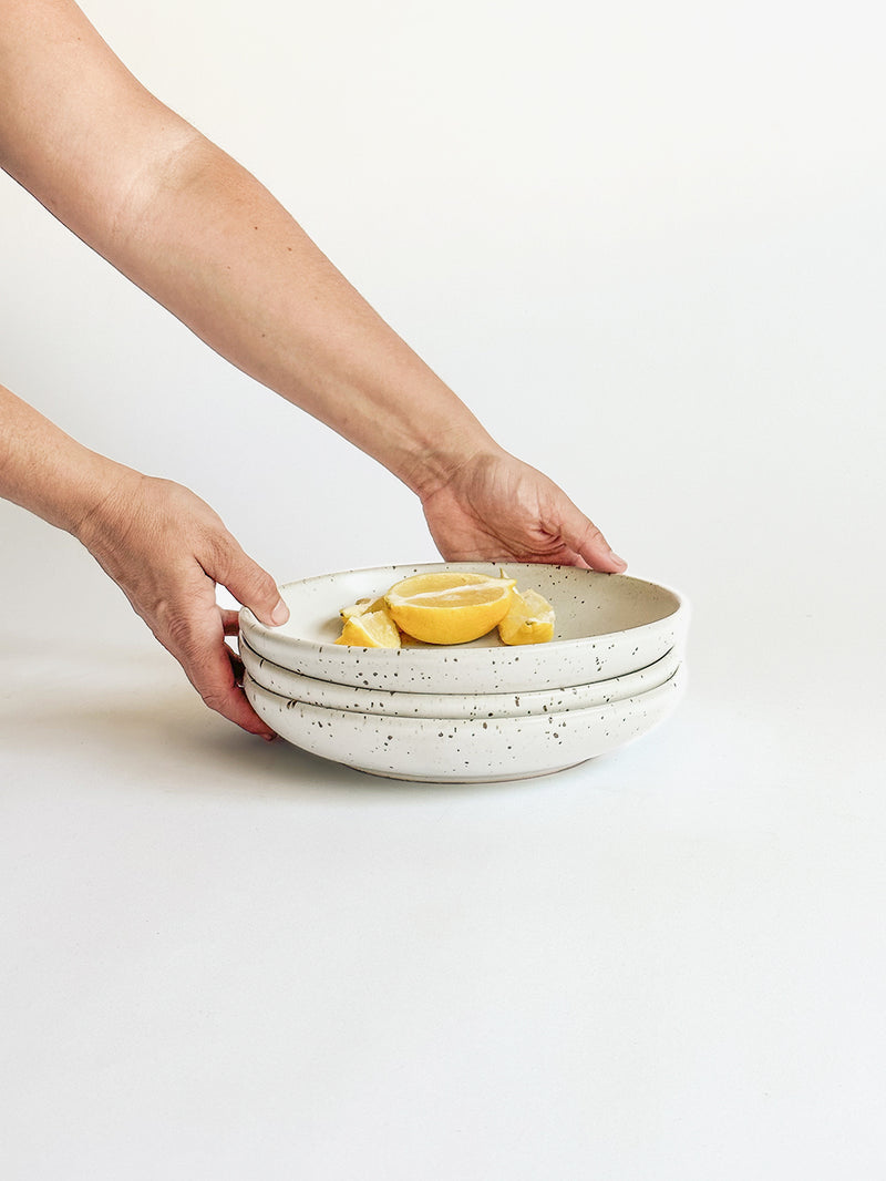 Erica Tanov x Sarah Kersten Inverness Salad Bowl