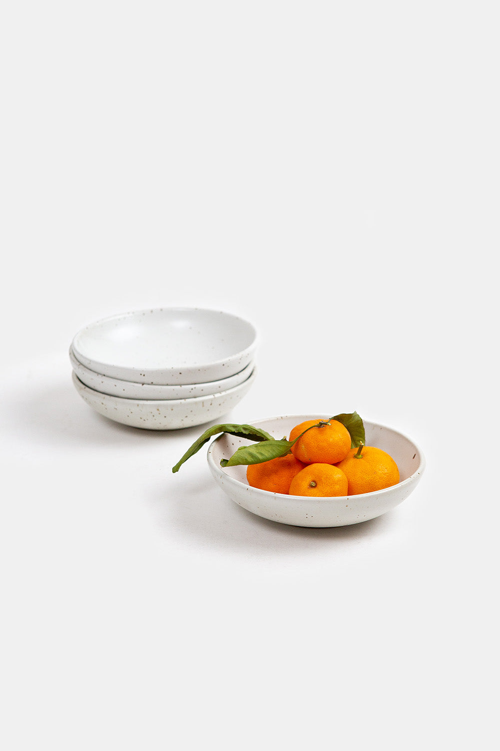 Erica Tanov x Sarah Kersten Inverness Breakfast Bowl