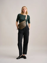Bellerose Seas Top In Kombu