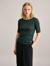 Bellerose Seas Top In Kombu