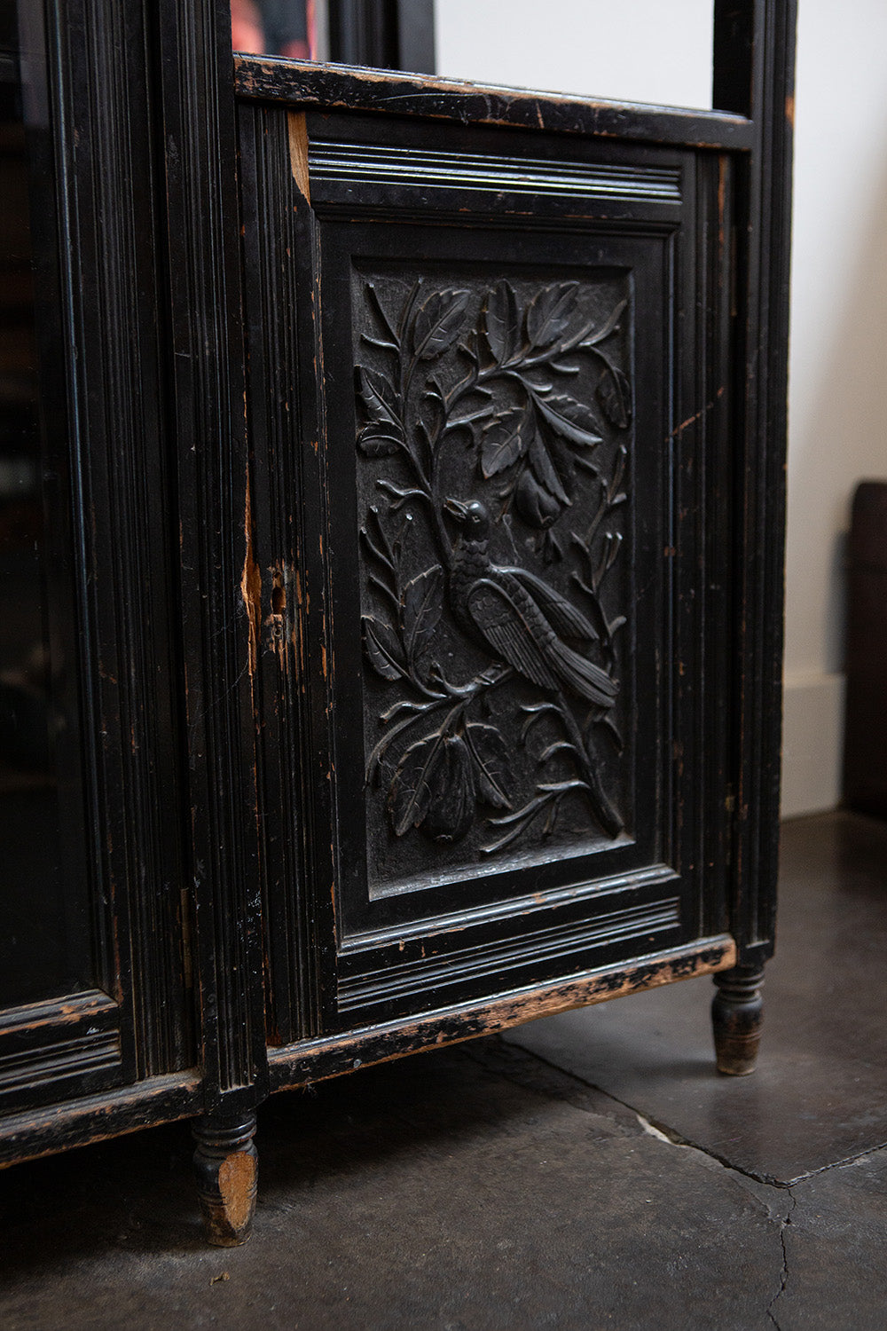 Aesthetic Movement Sideboard