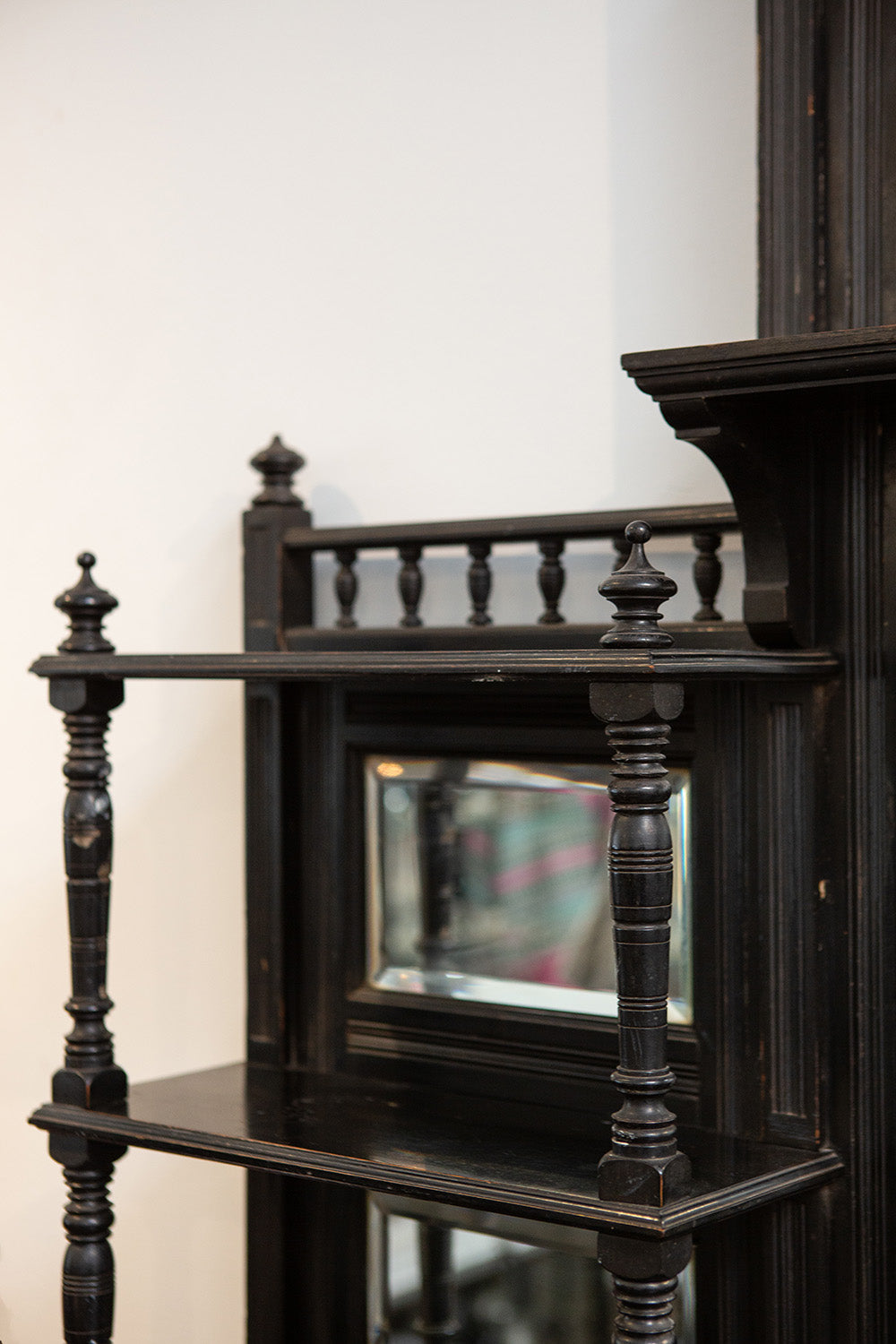 Aesthetic Movement Sideboard
