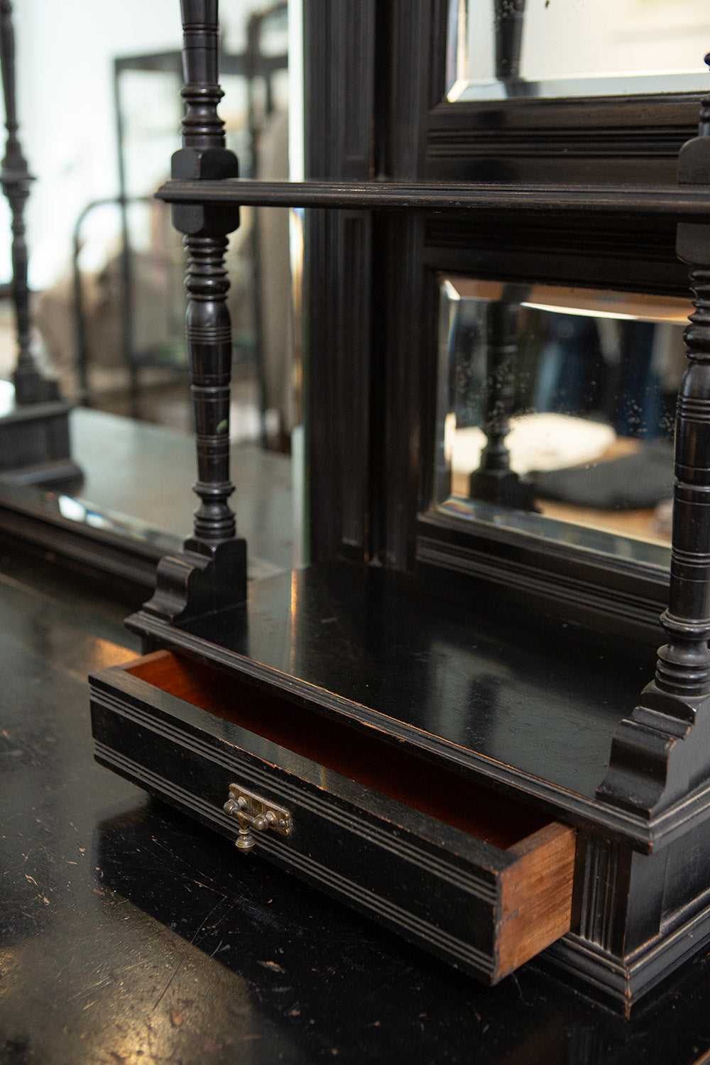 Aesthetic Movement Sideboard