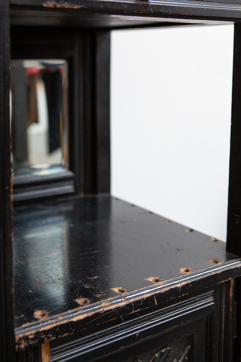 Aesthetic Movement Sideboard