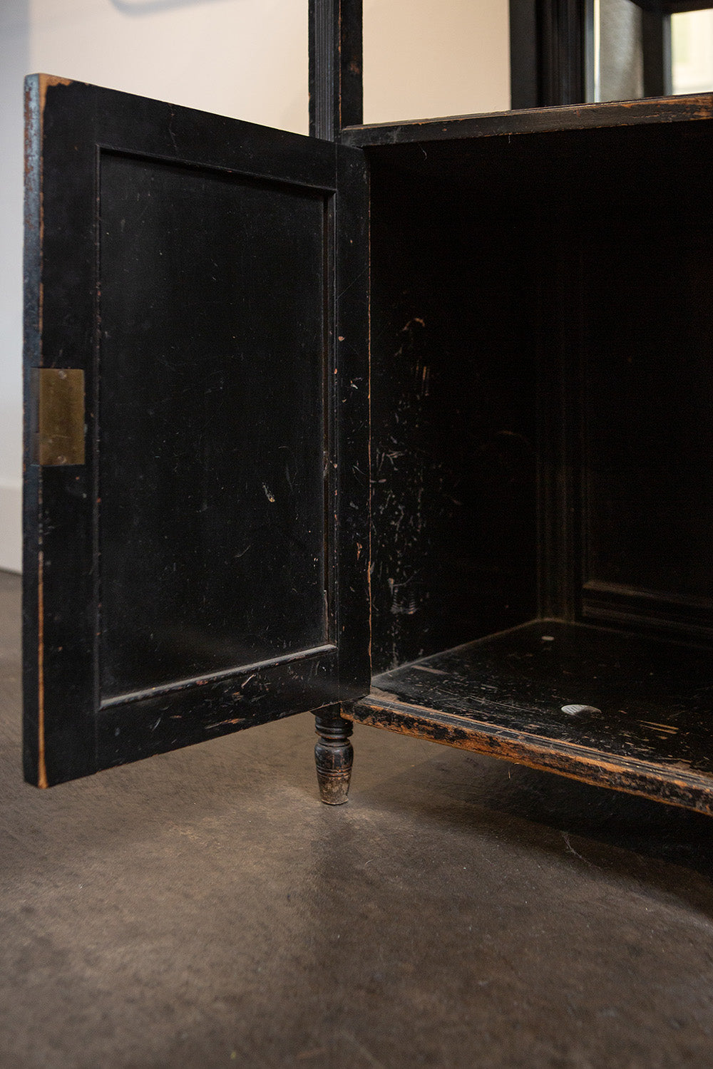 Aesthetic Movement Sideboard