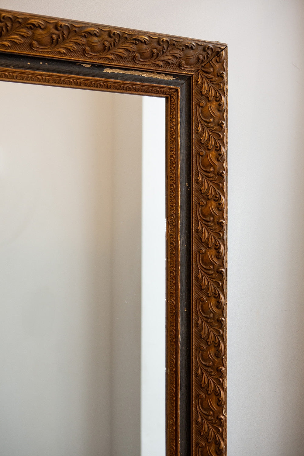 Antique Mirror