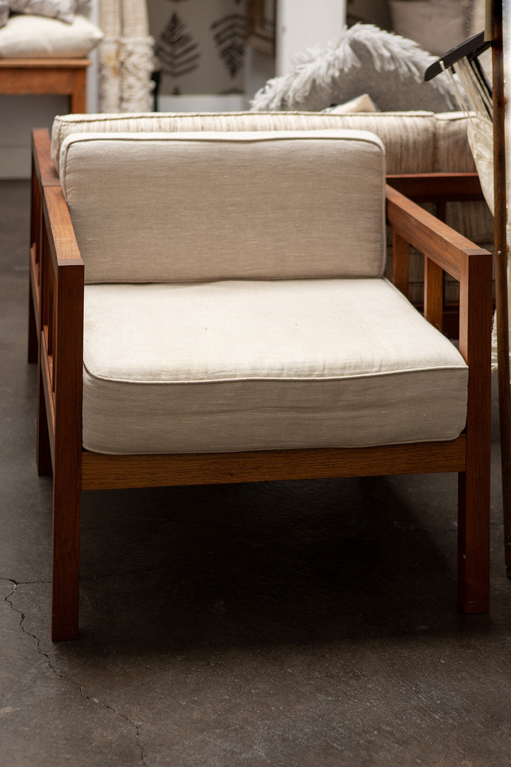 Ciervo Armchair
