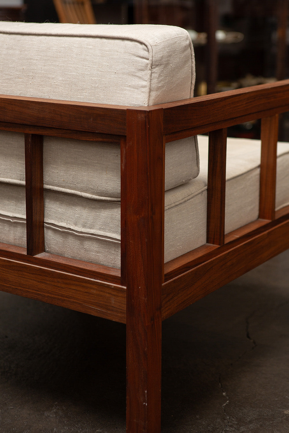 Ciervo Armchair