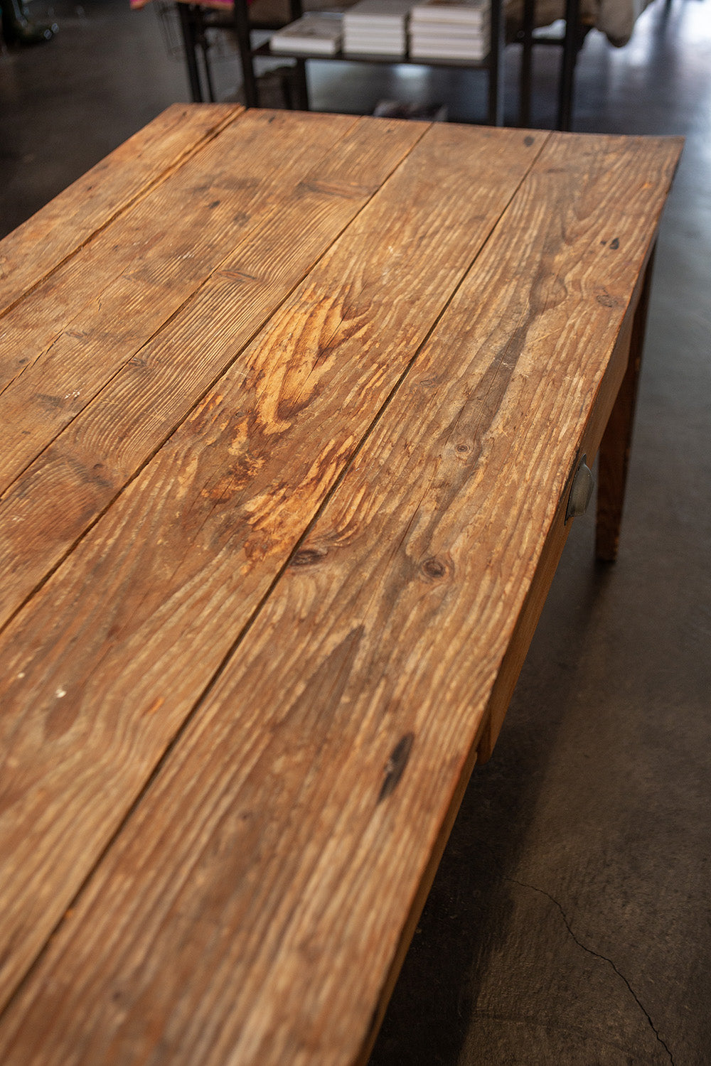 Farm Table