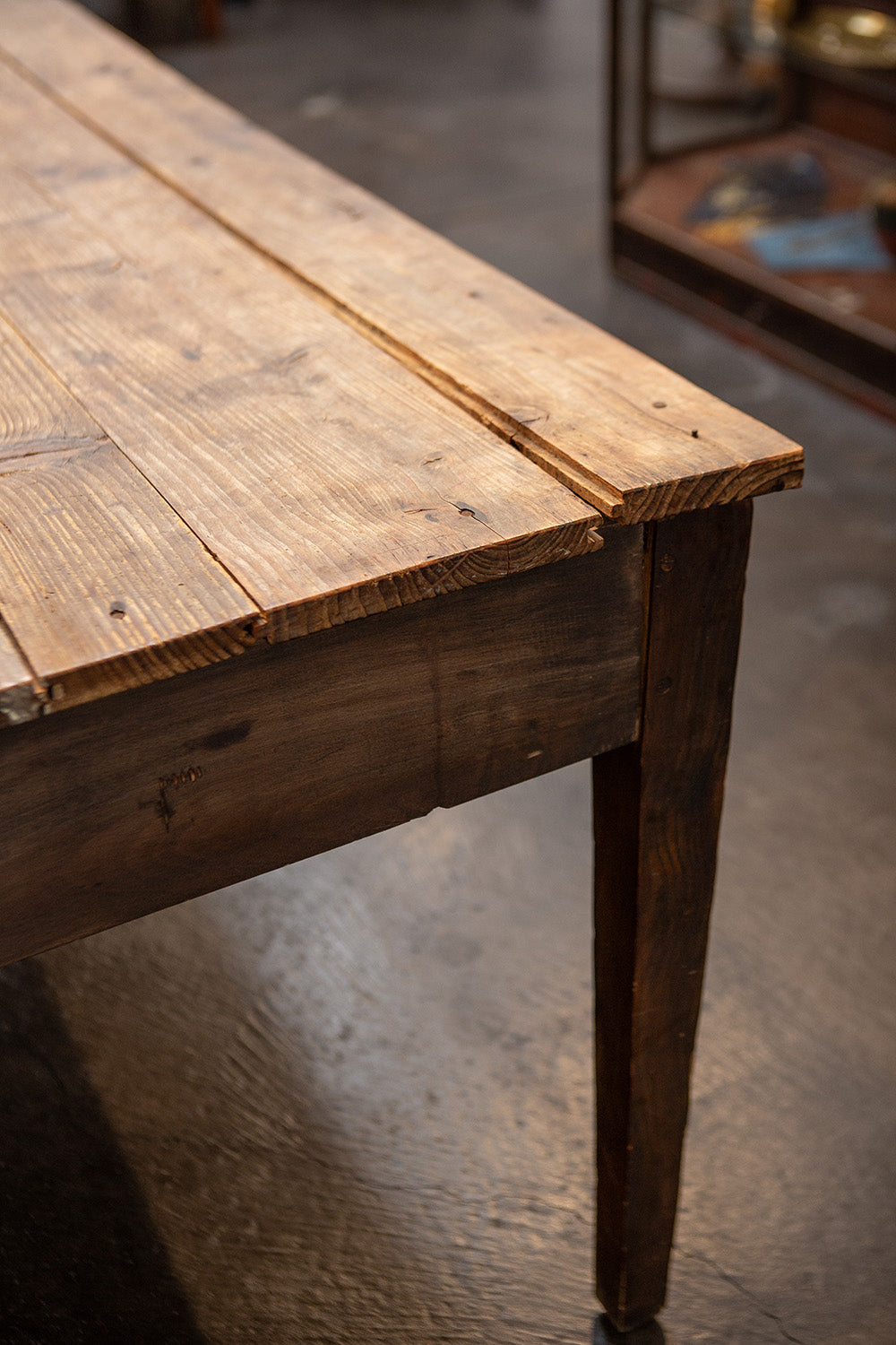 Farm Table