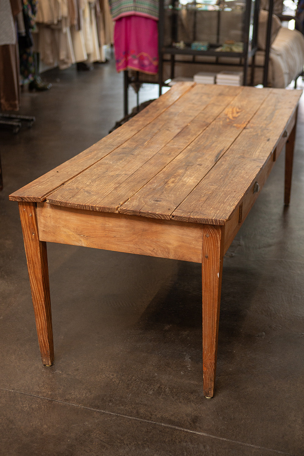 Farm Table