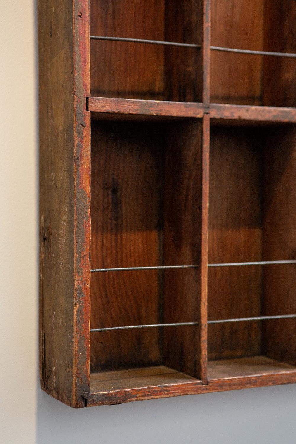 Hanging Storage Cabinet