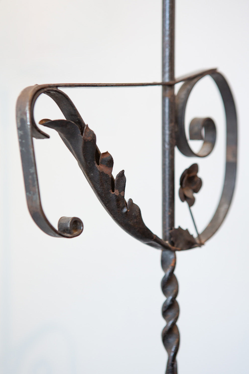 Iron Stand