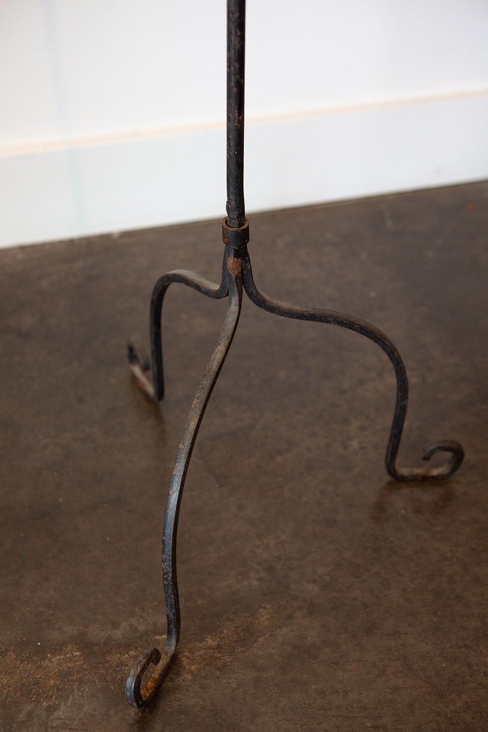 Iron Stand