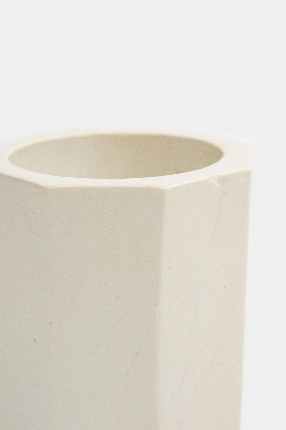 Soapstone Utensil Crock