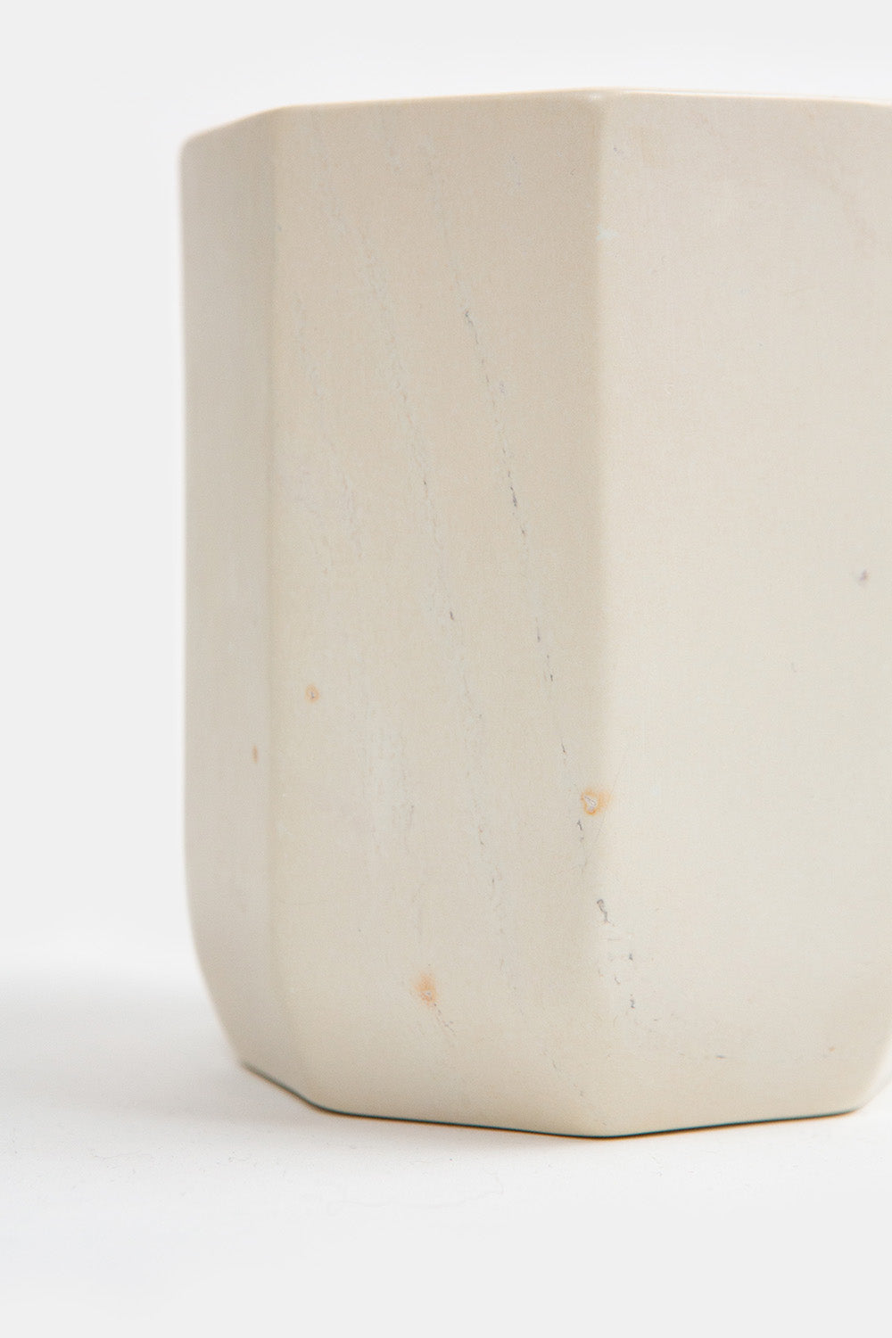 Soapstone Utensil Crock
