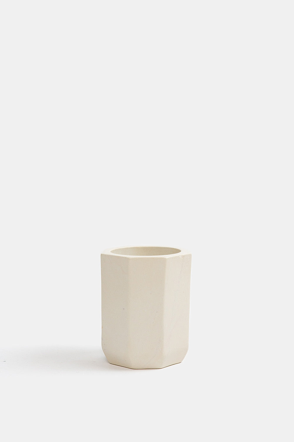 Soapstone Utensil Crock