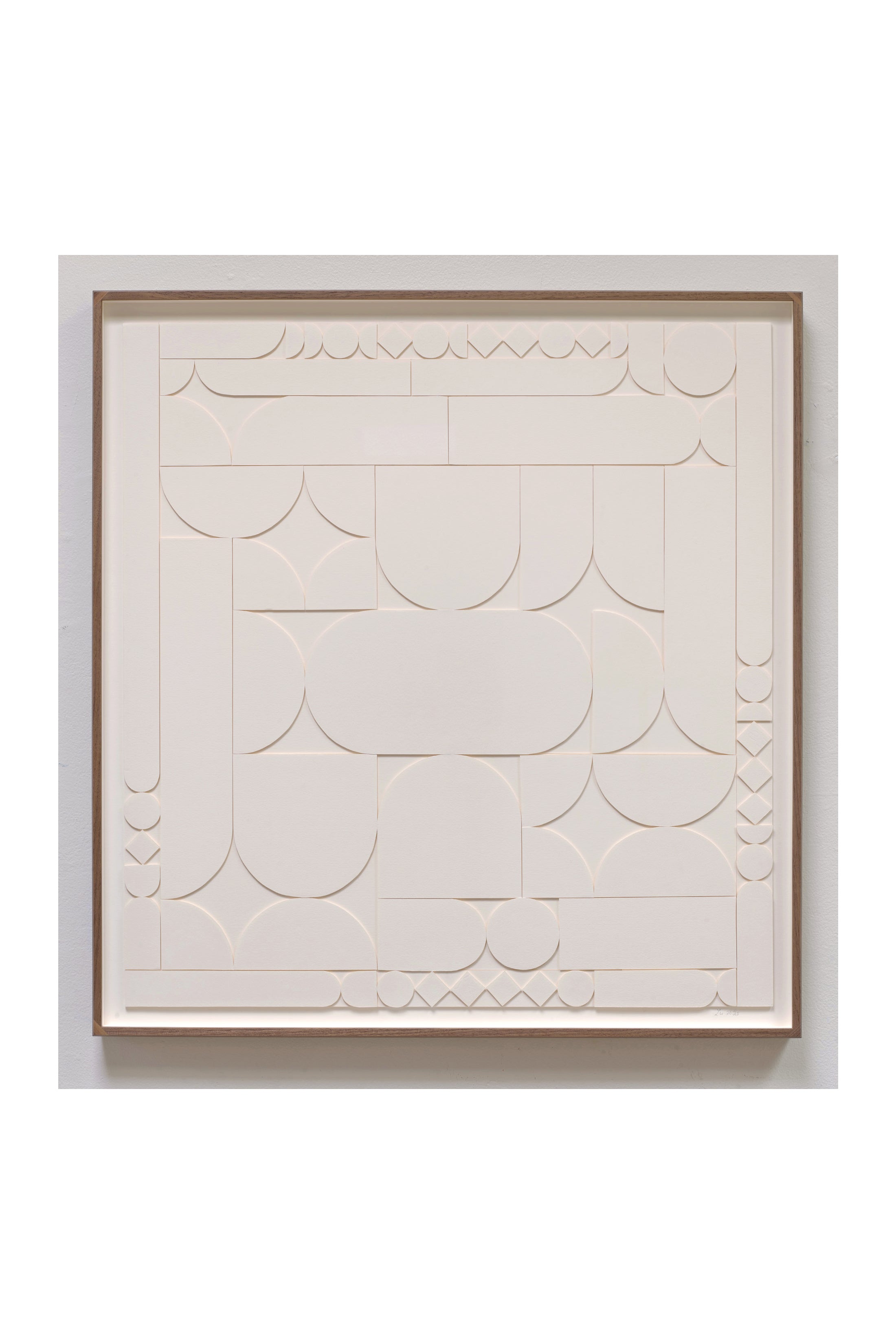 Lena Wolff The Possible, 2025