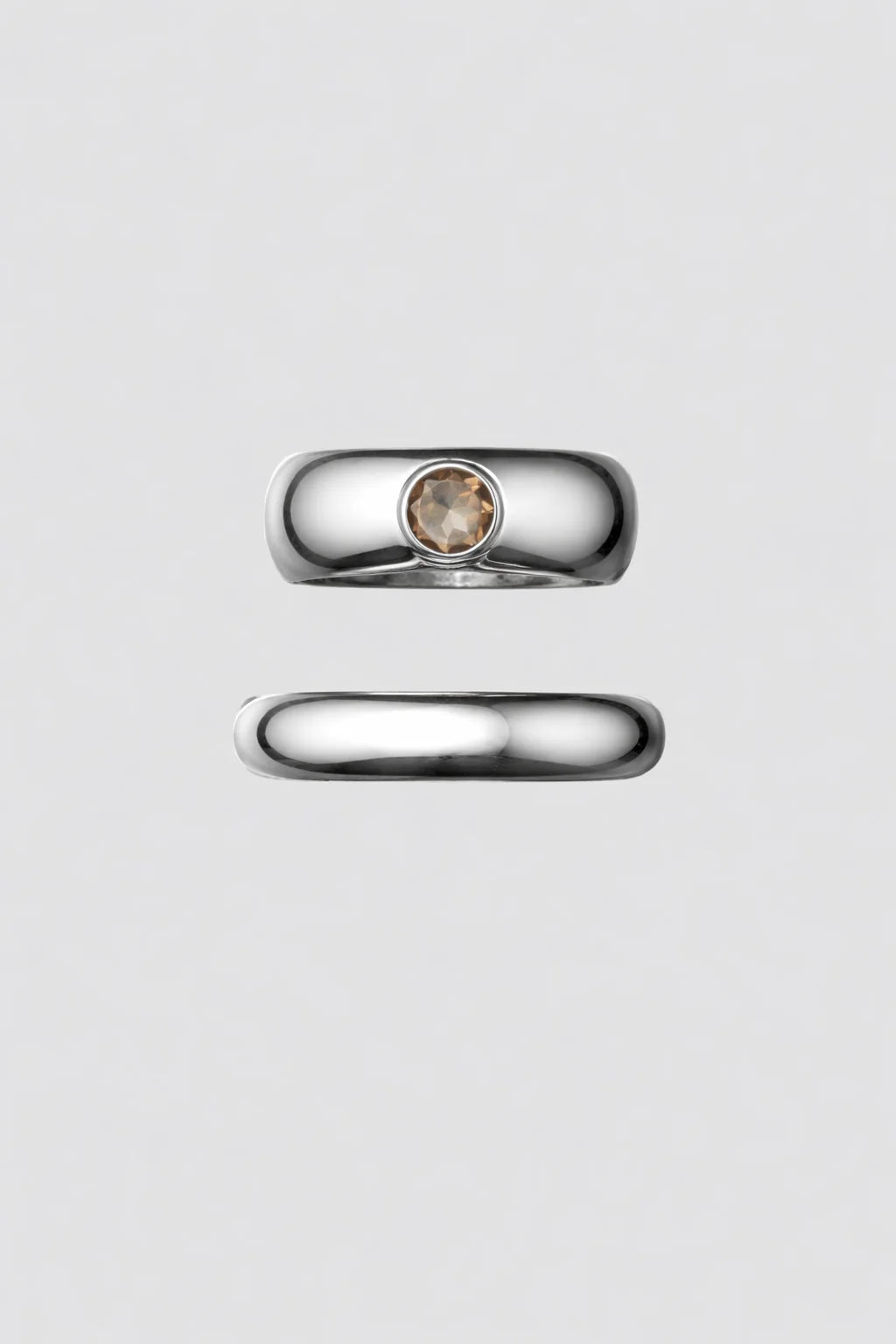 Third Reasons Block 47 Ring Set