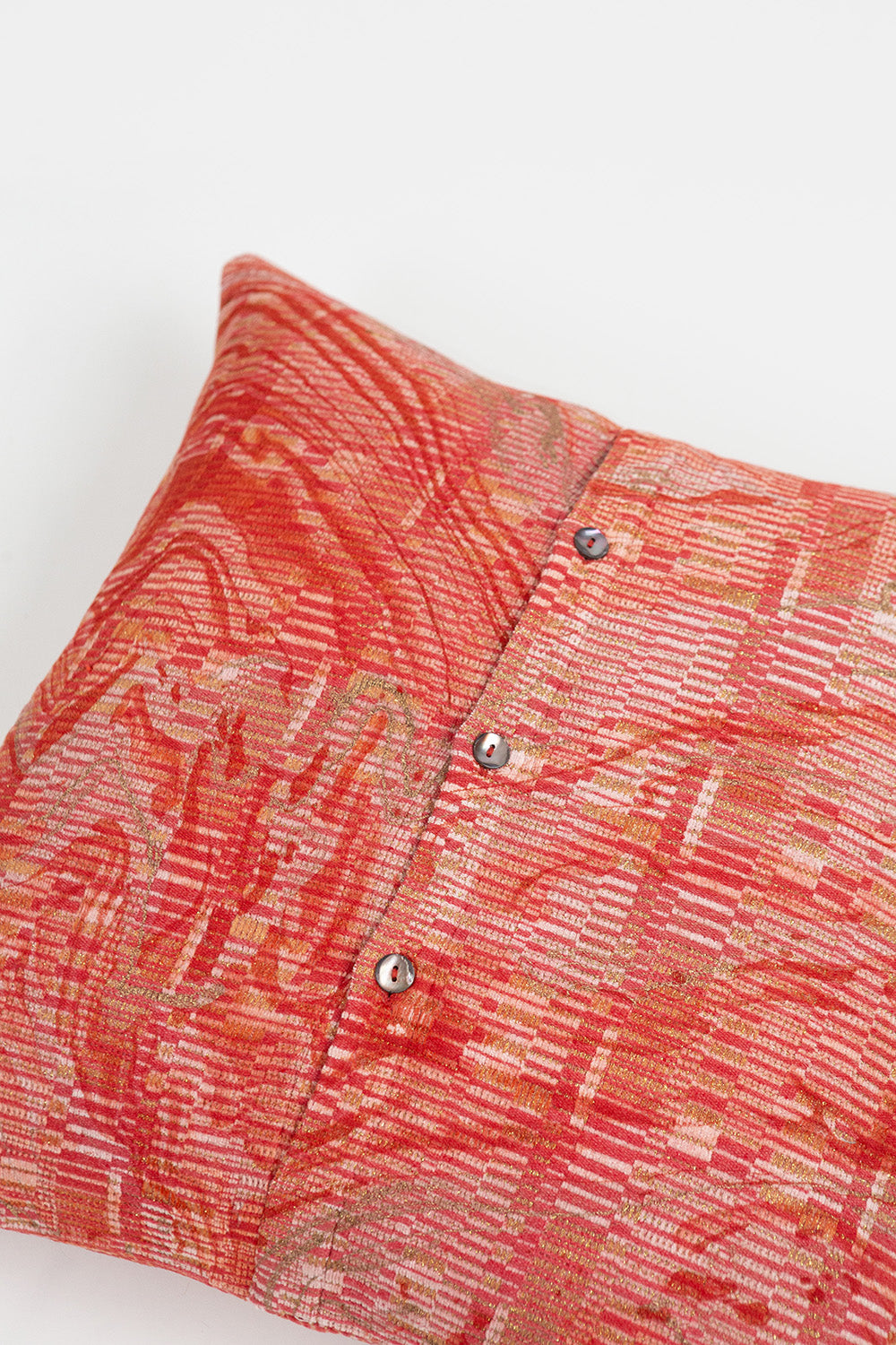 Caravaggio Tapestry Throw Pillow