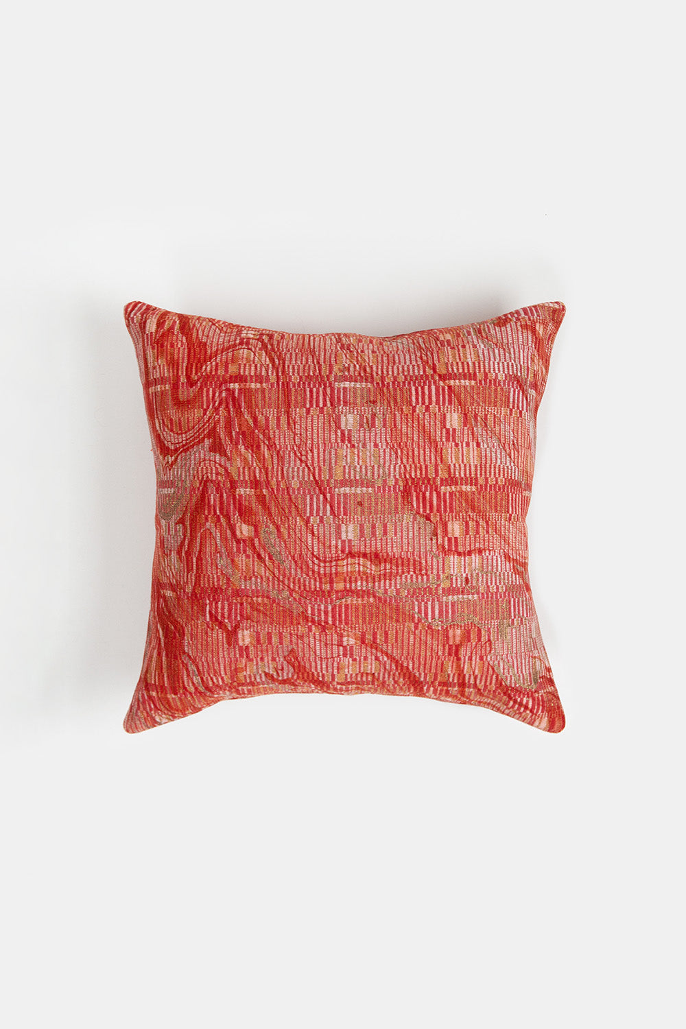 Caravaggio Tapestry Throw Pillow