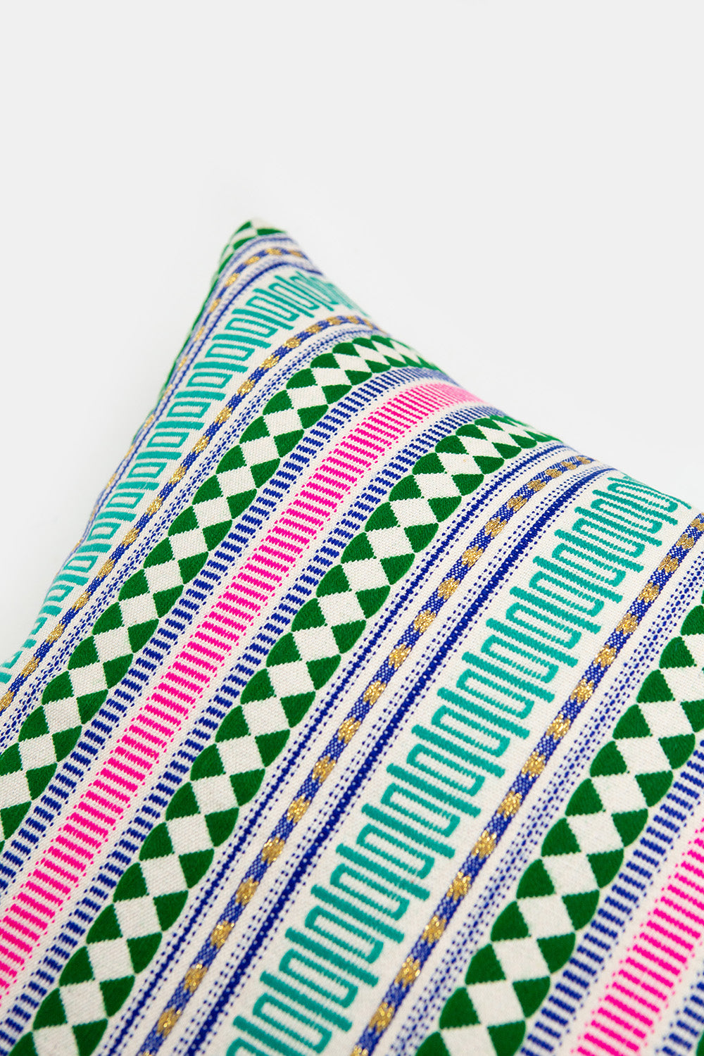 Kahlo Tapestry Throw Pillow