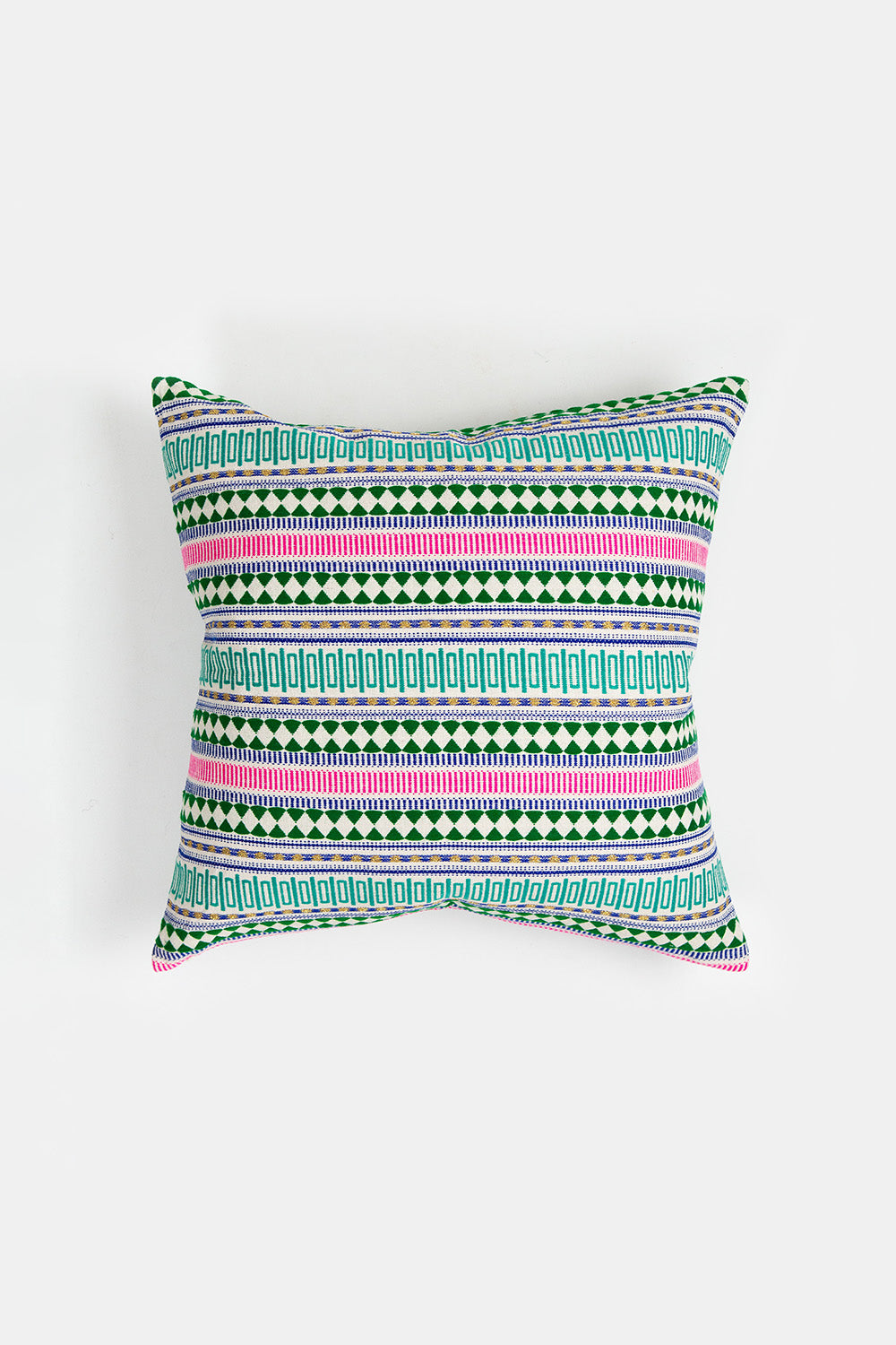 Kahlo Tapestry Throw Pillow