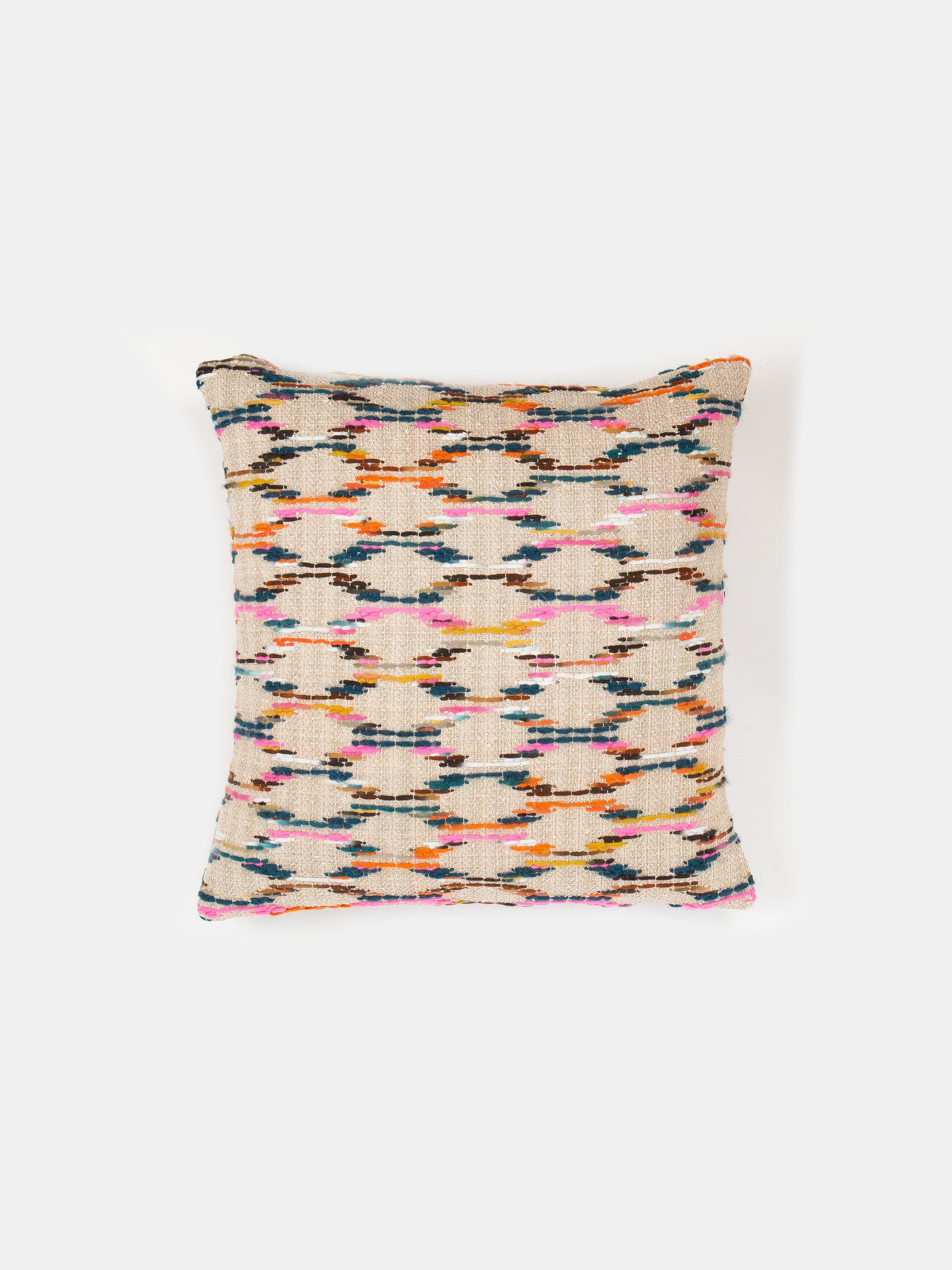 Sijuna Tapestry Throw Pillow