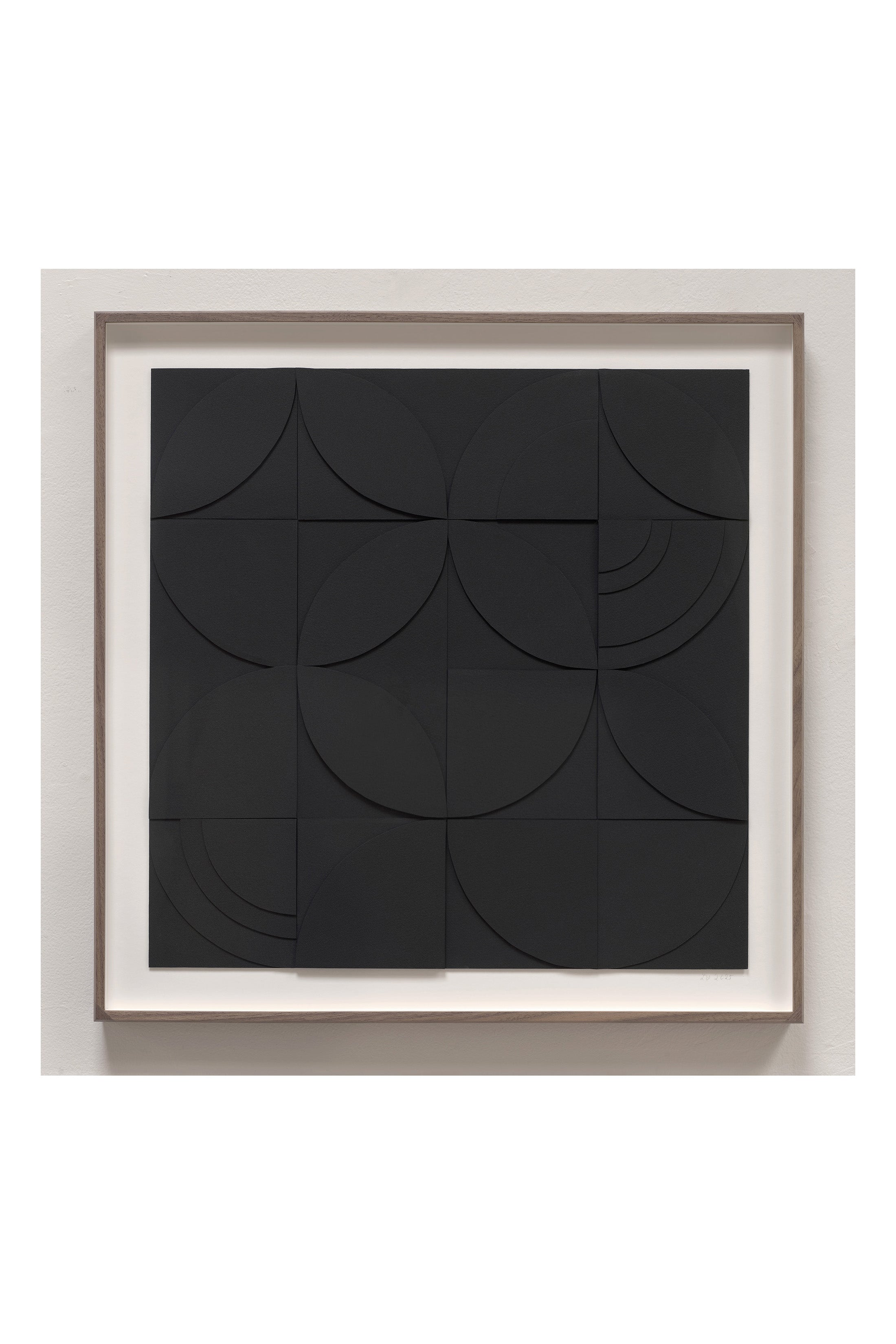 Lena Wolff Toward The Light (HOPE) #2, 2025