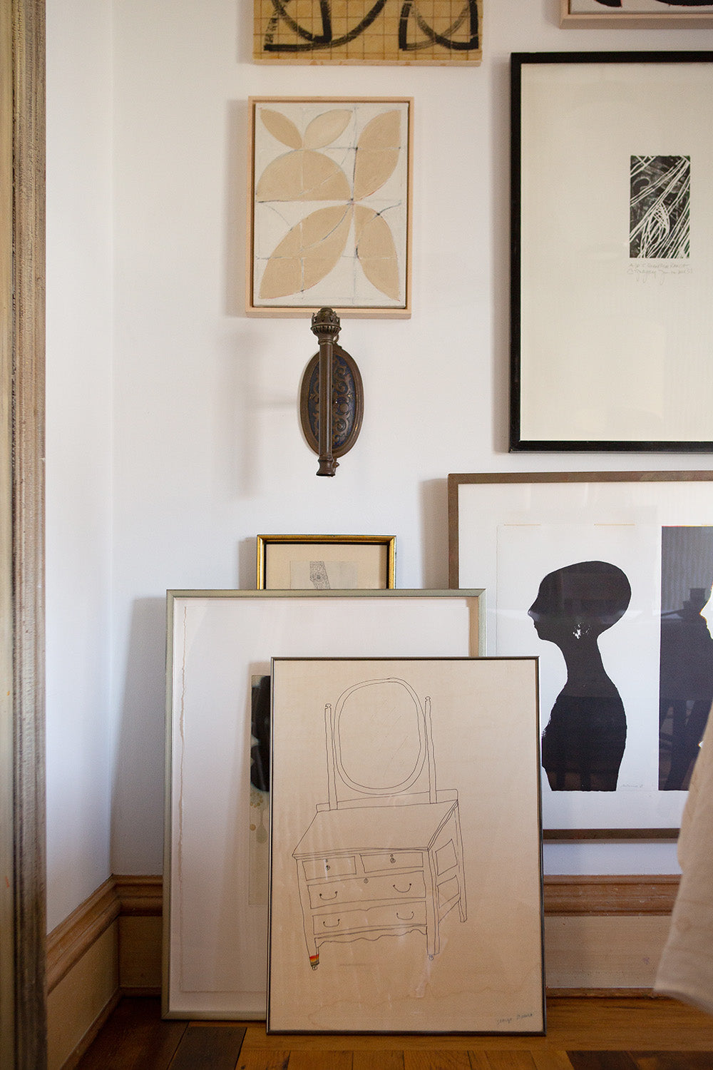 Untitled (Dresser) George Brecht