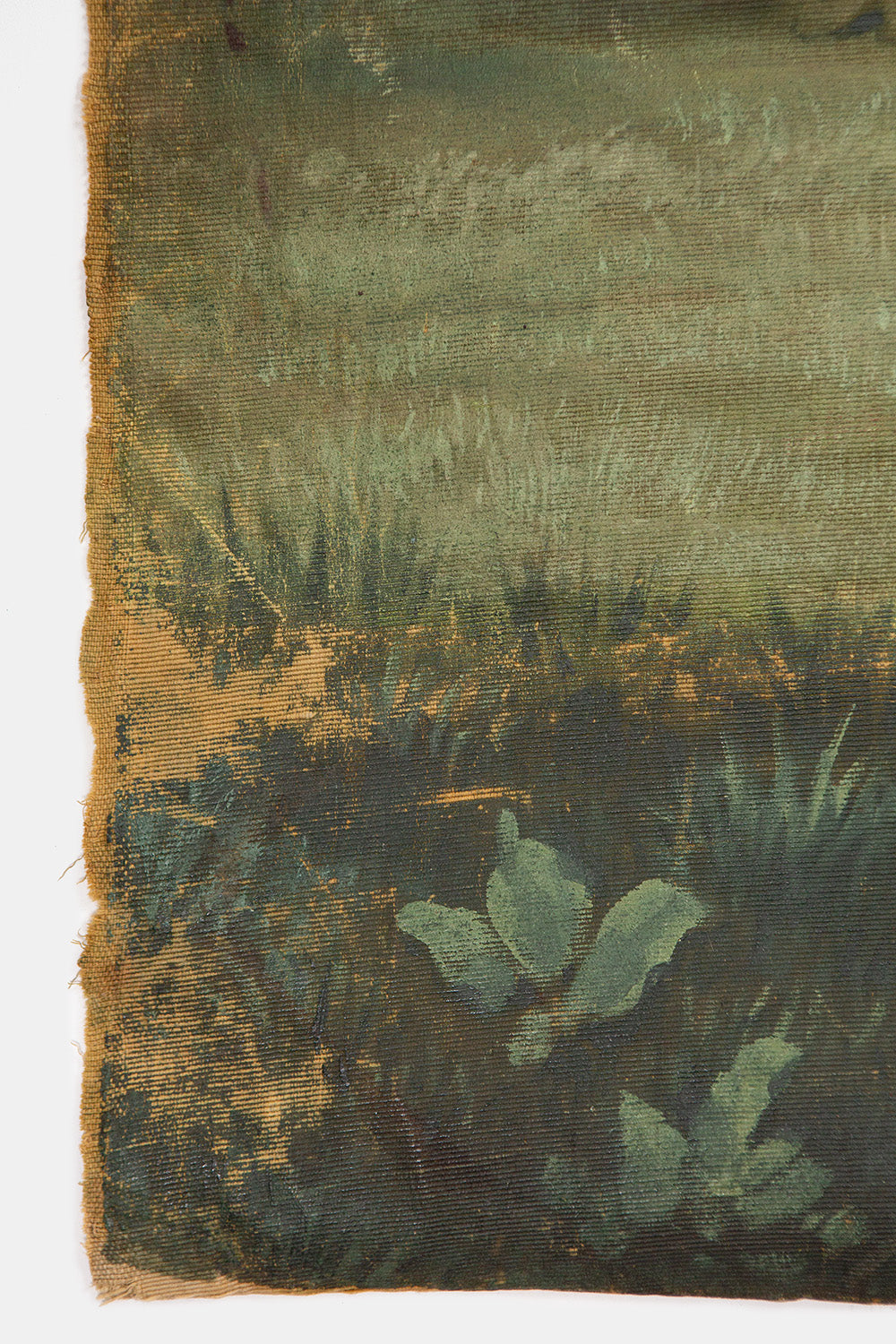D. B. Russell Untitled (Nymphs in Reverie)