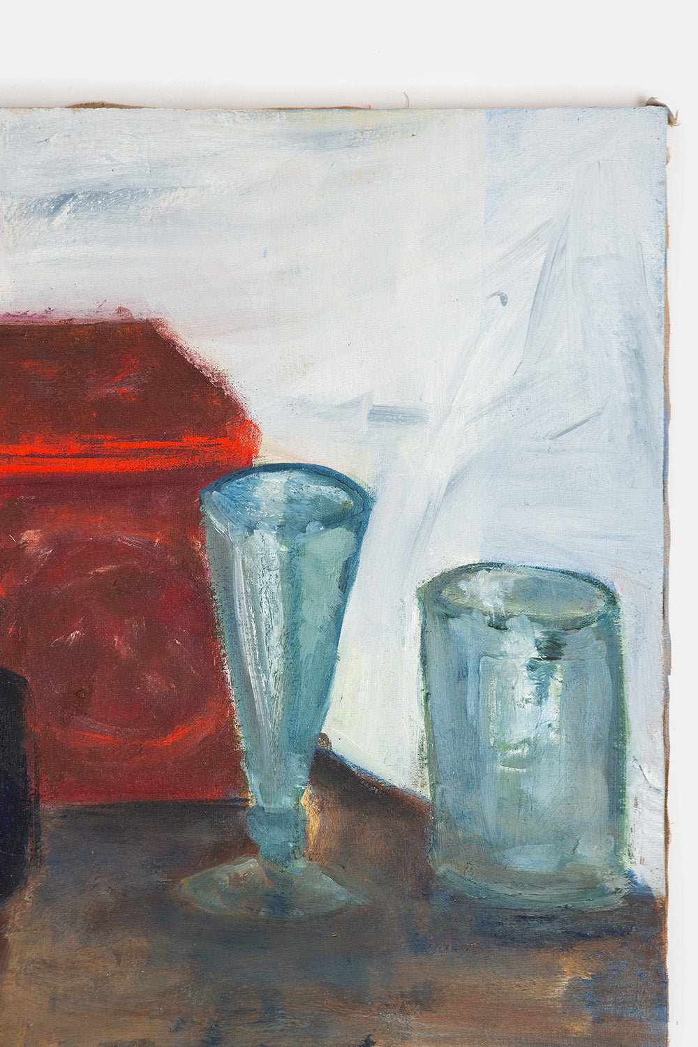 Oil Still Life