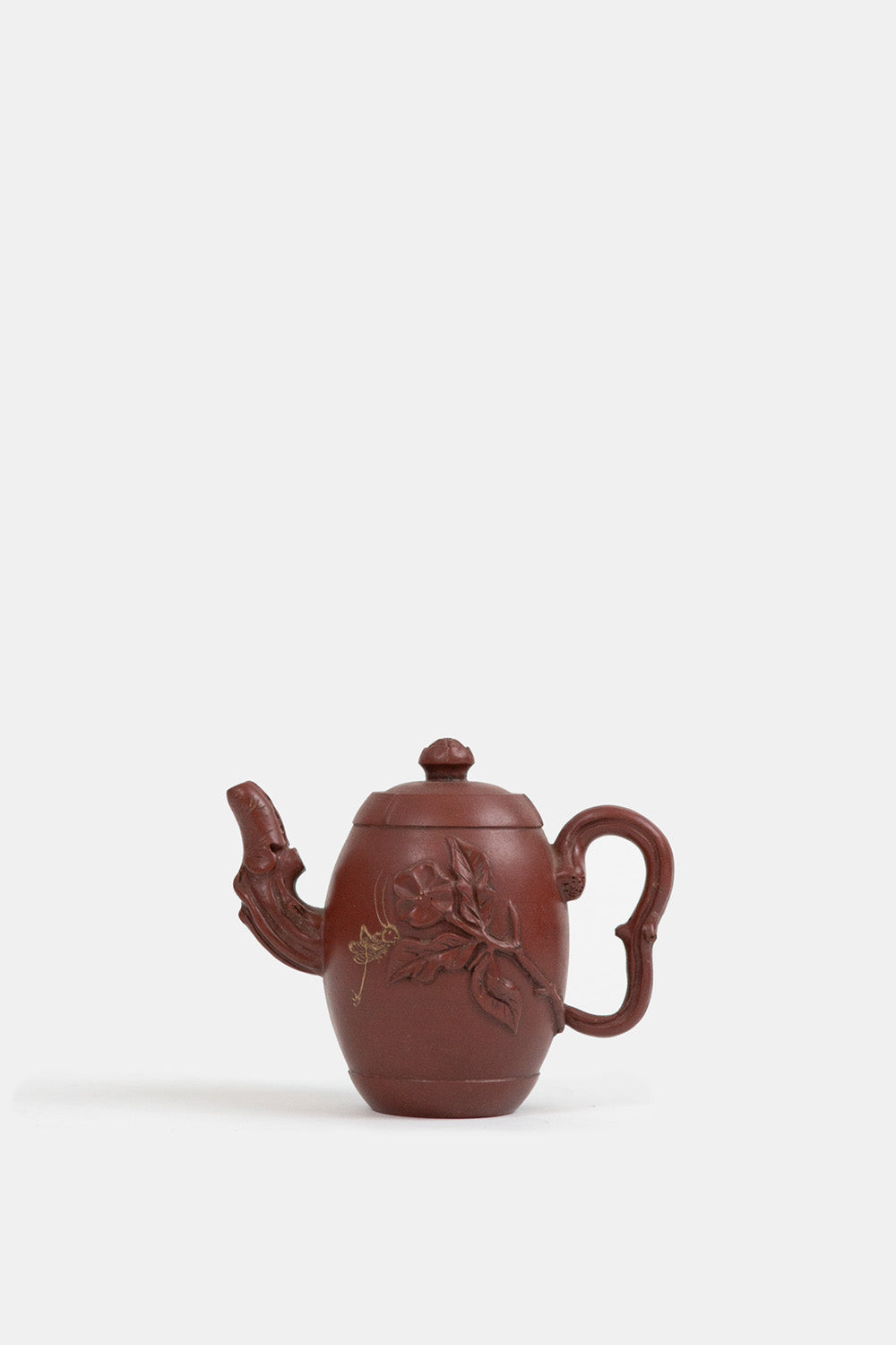 Chinese Zisha Tea Pot