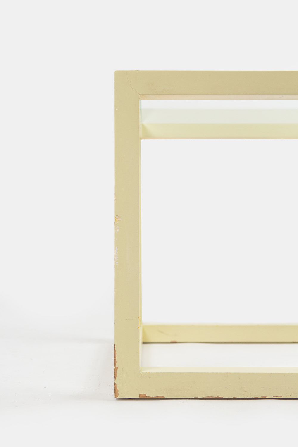 Modernist Cocktail Cube