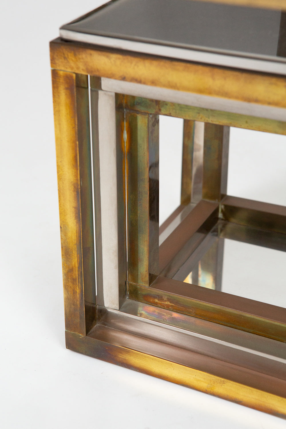 Romeo Rega Cubo Table Lamp