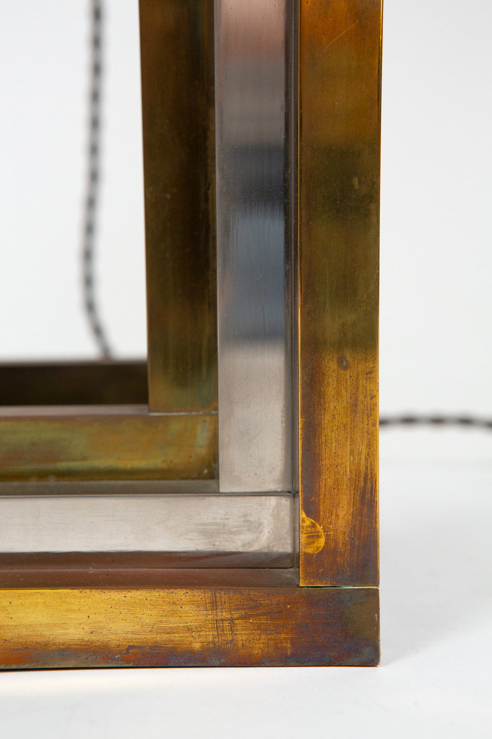 Romeo Rega Cubo Table Lamp