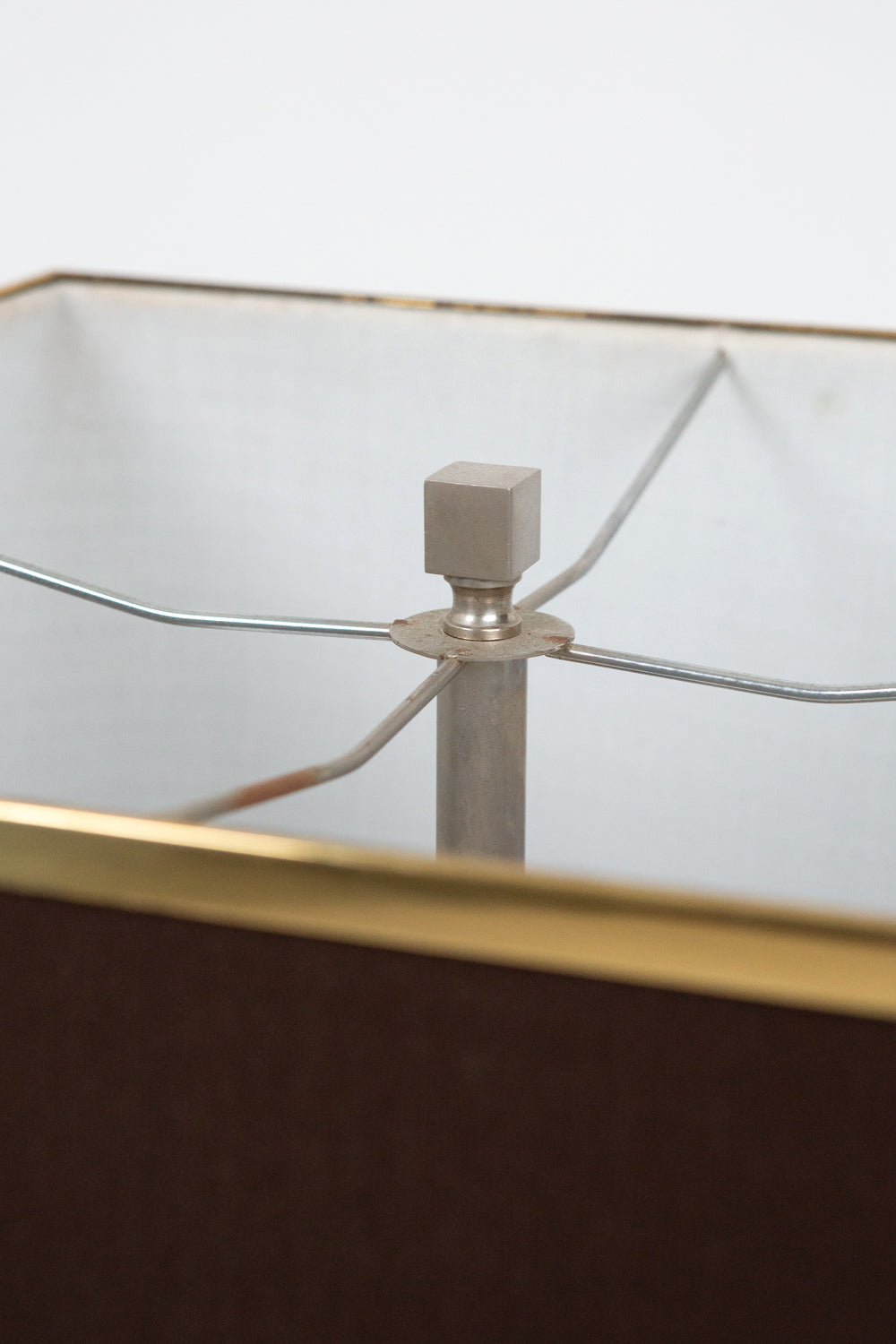 Romeo Rega Cubo Table Lamp