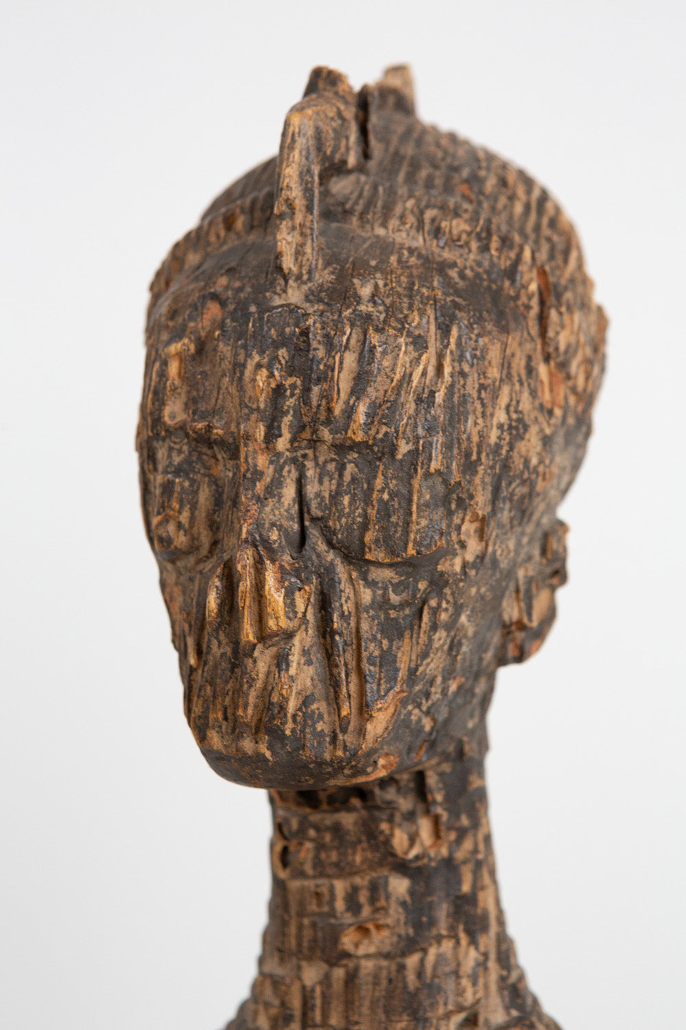 Dogon Wood Sculpture