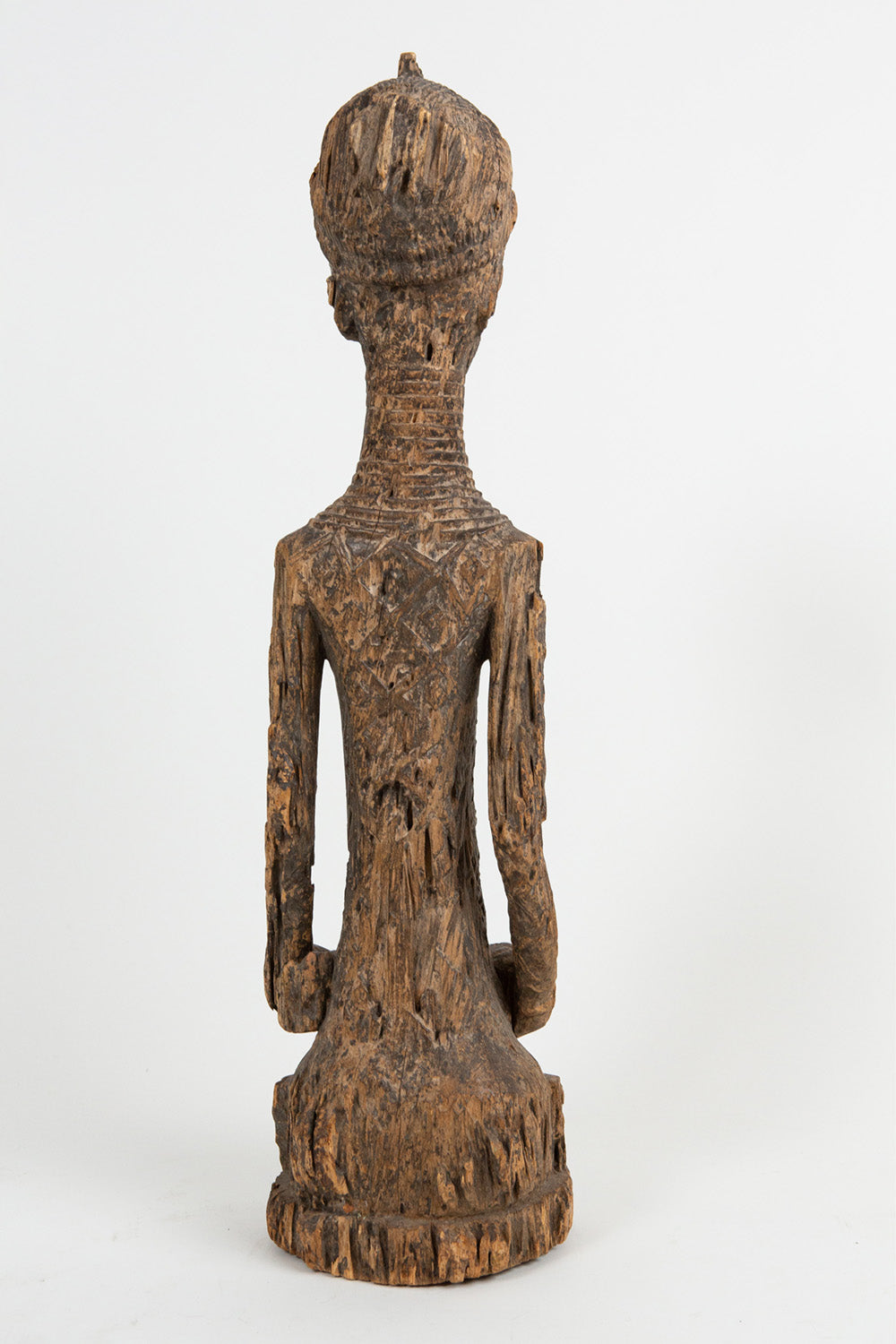 Dogon Wood Sculpture