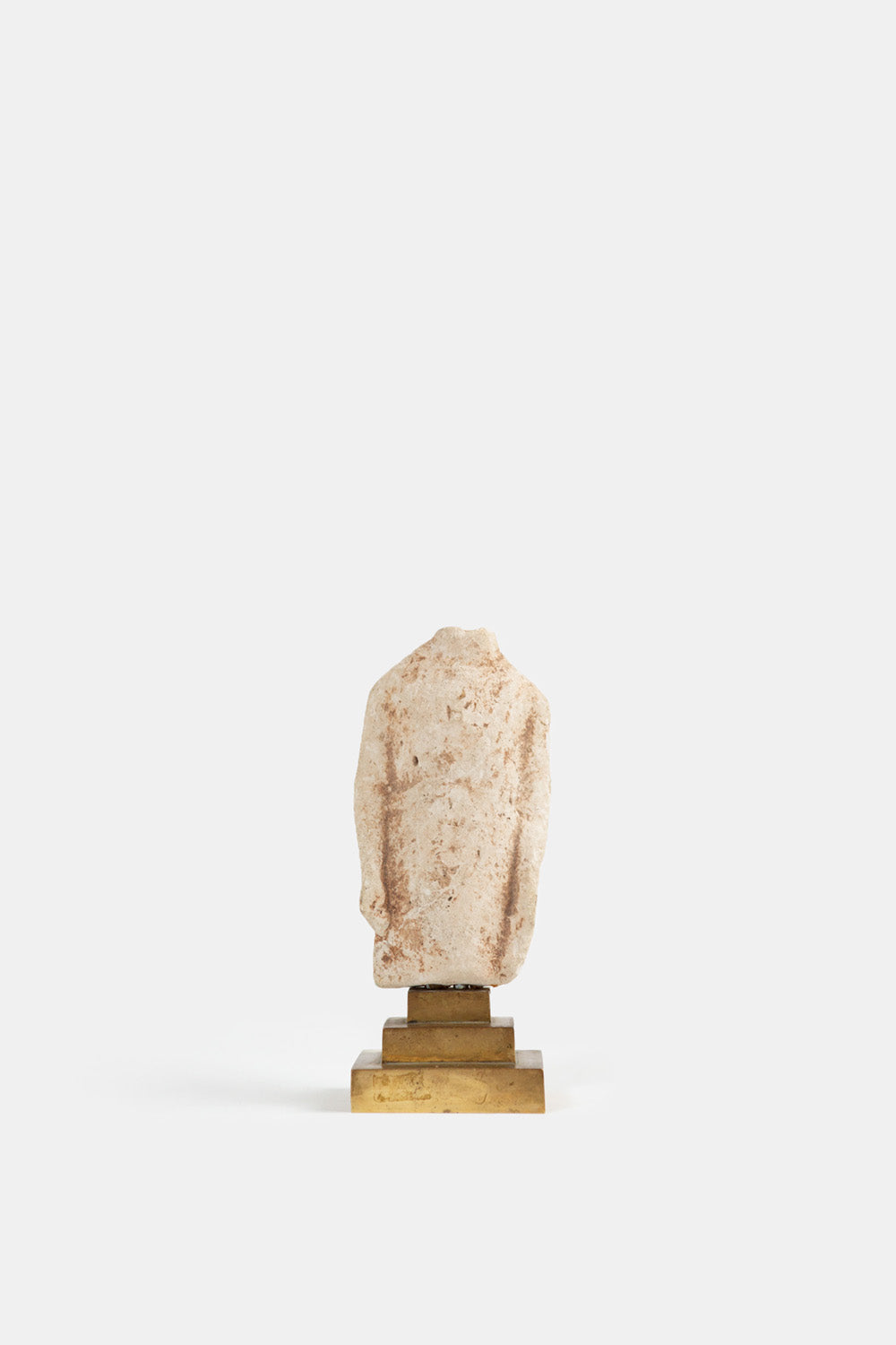 Gupta Period Indian Stone Torso