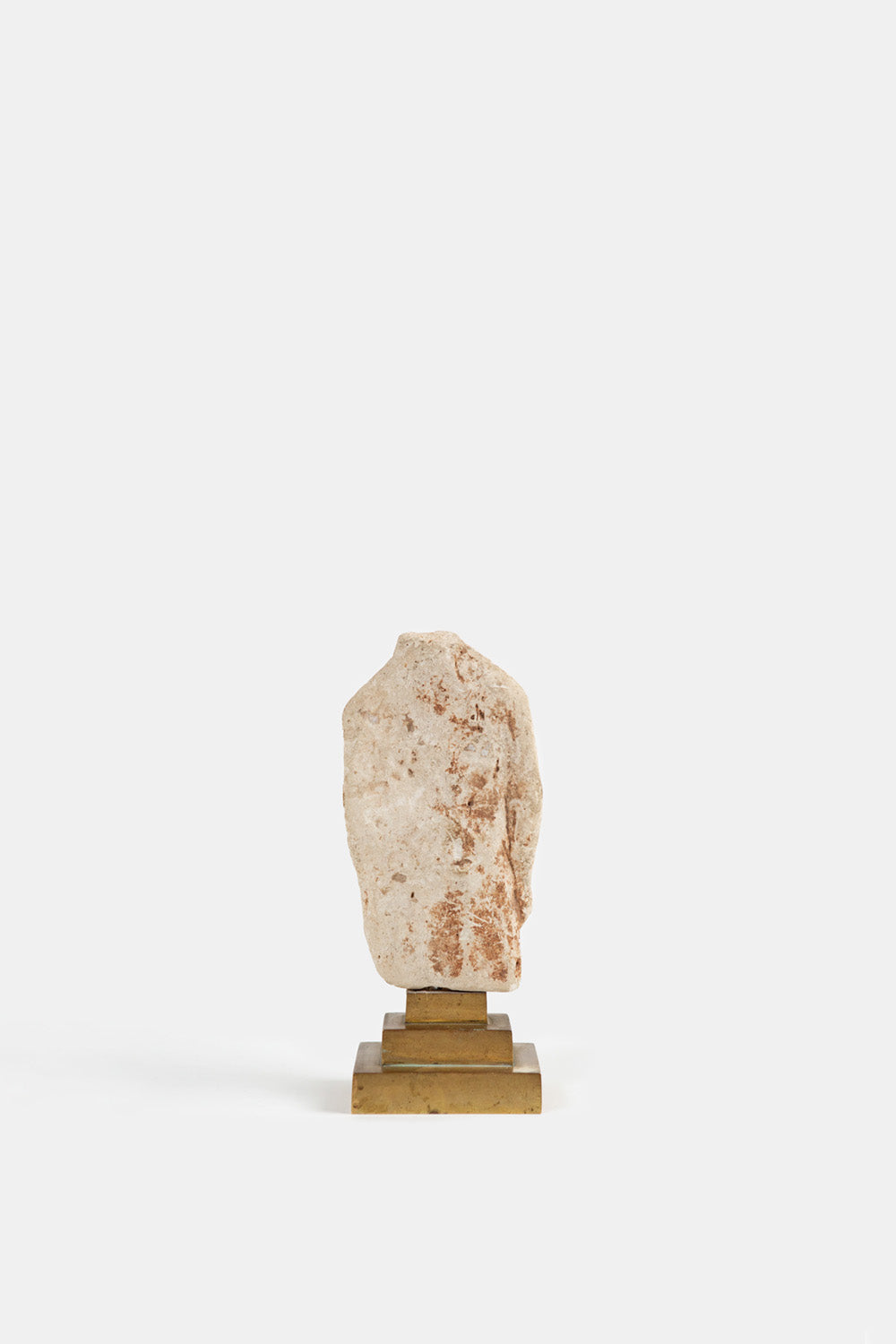 Gupta Period Indian Stone Torso