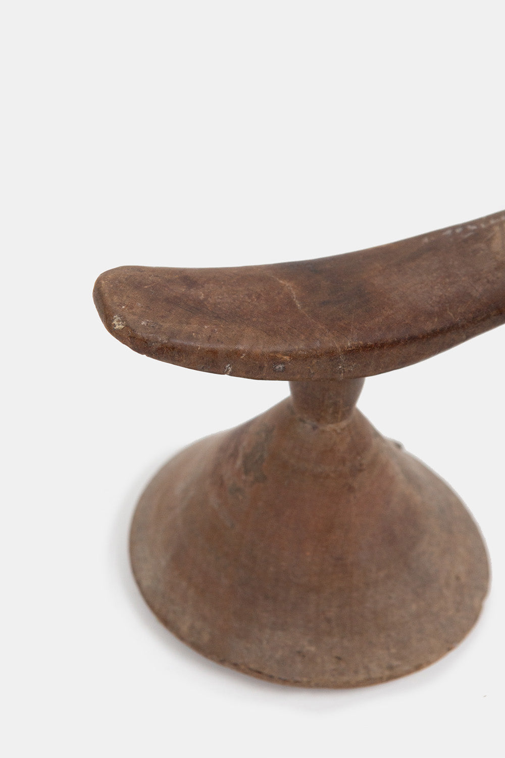 Ethiopian Gurage Headrest