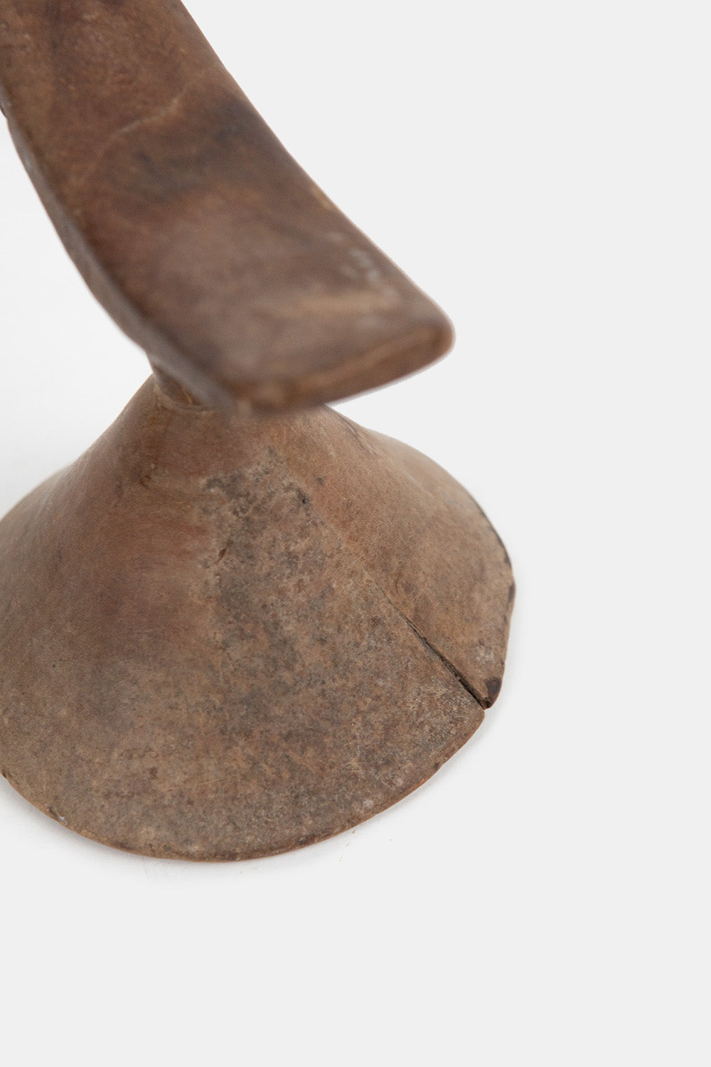 Ethiopian Gurage Headrest