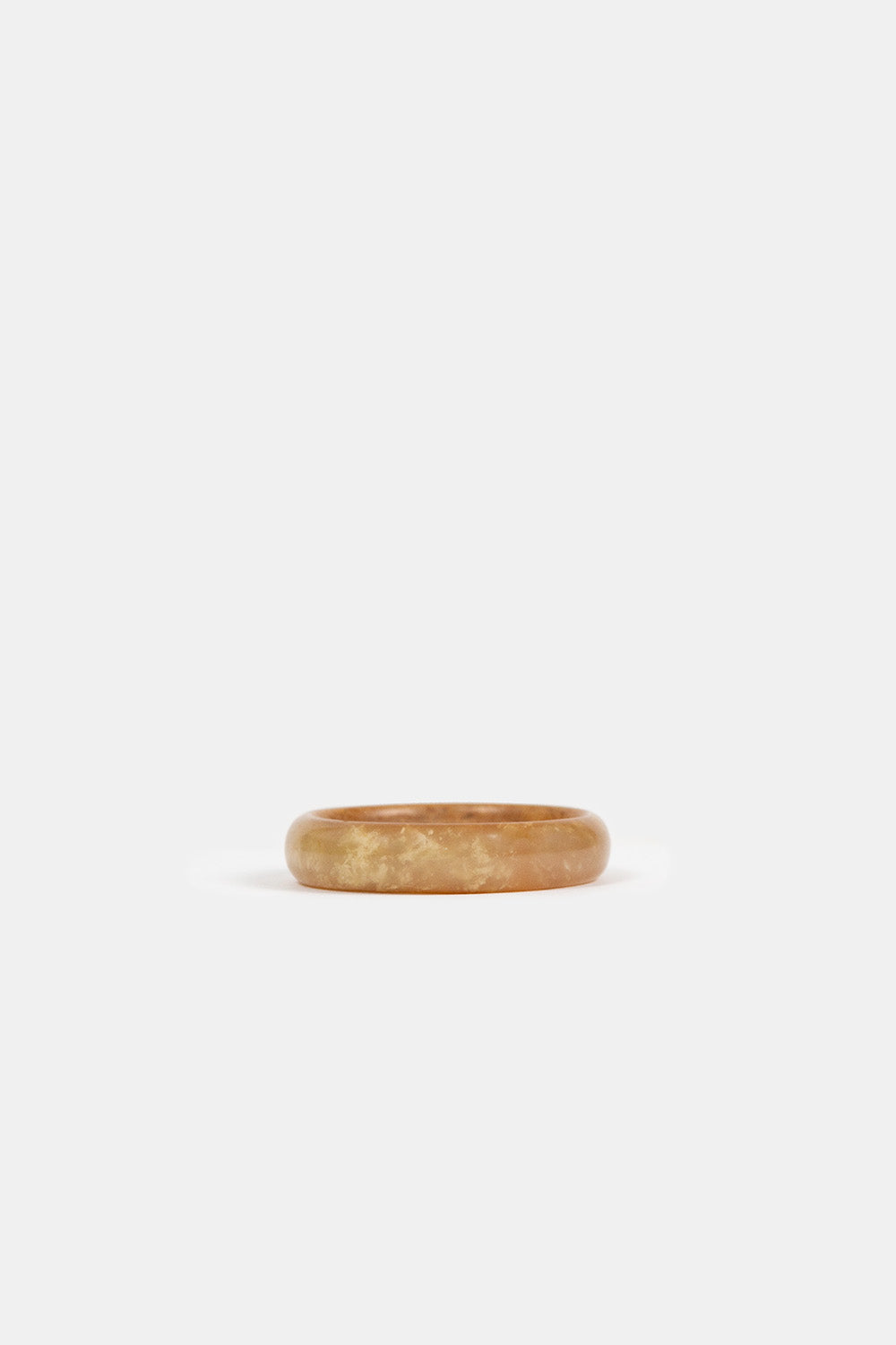 Hardstone Bangle