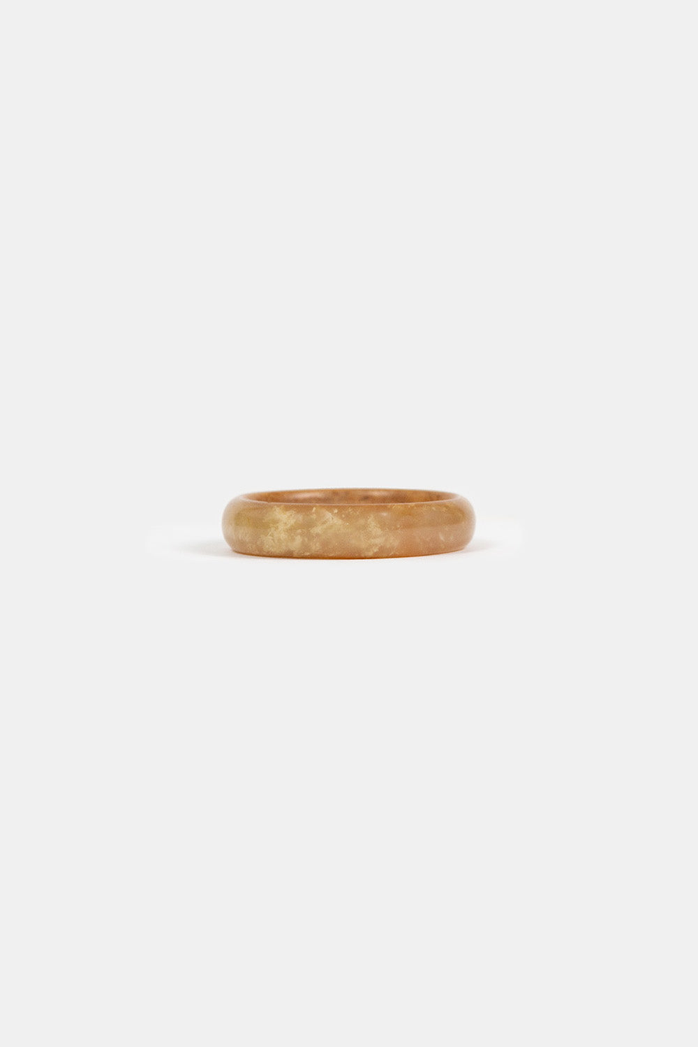 Hardstone Bangle