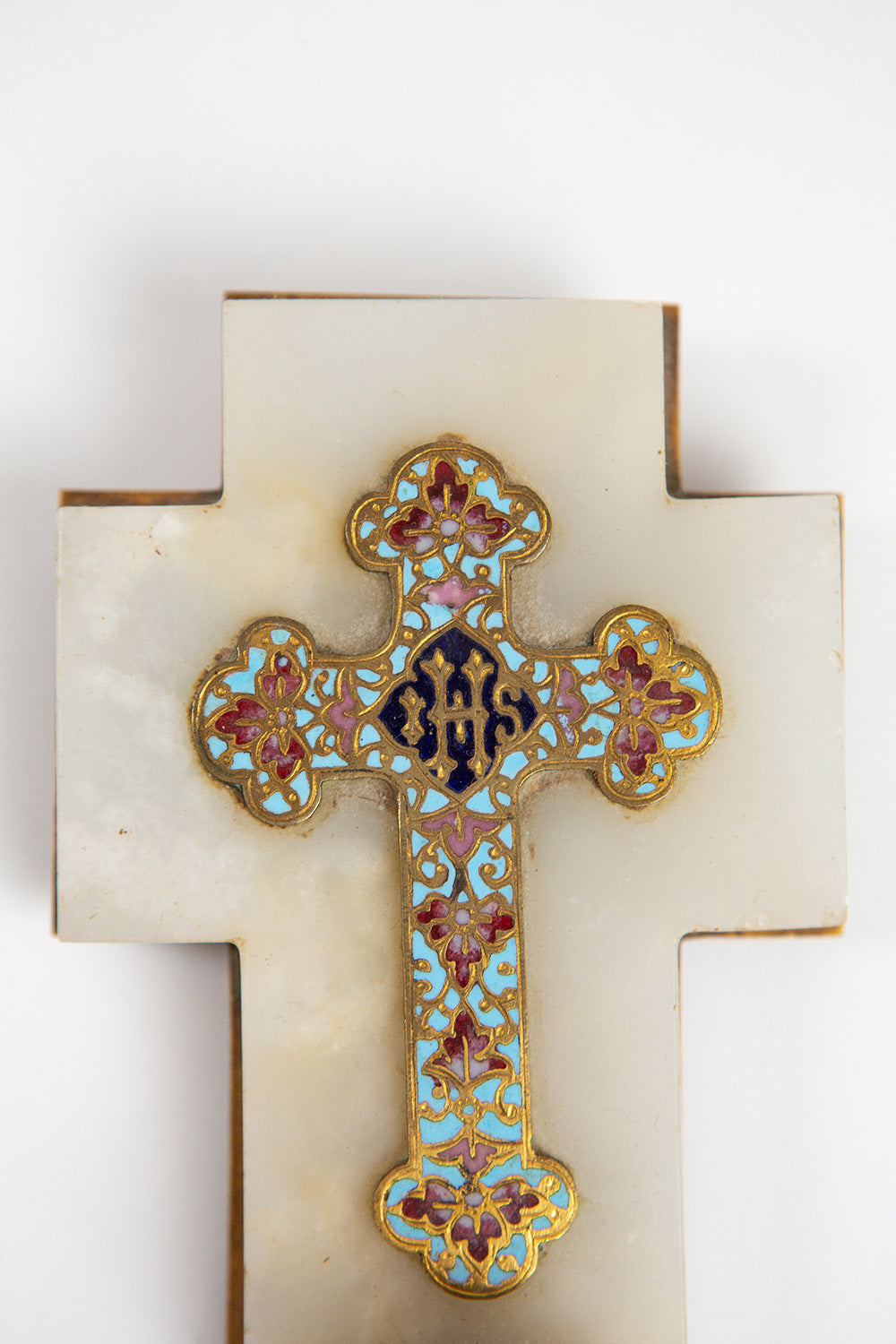 French Holy Water Font