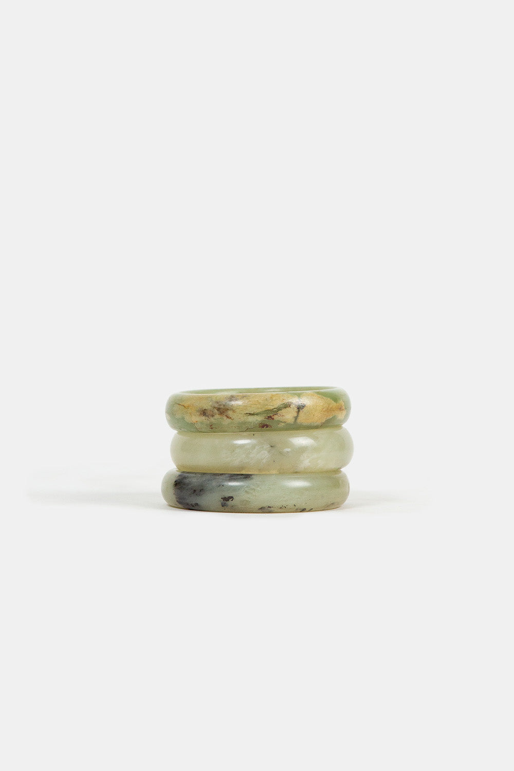 Jade Bangle